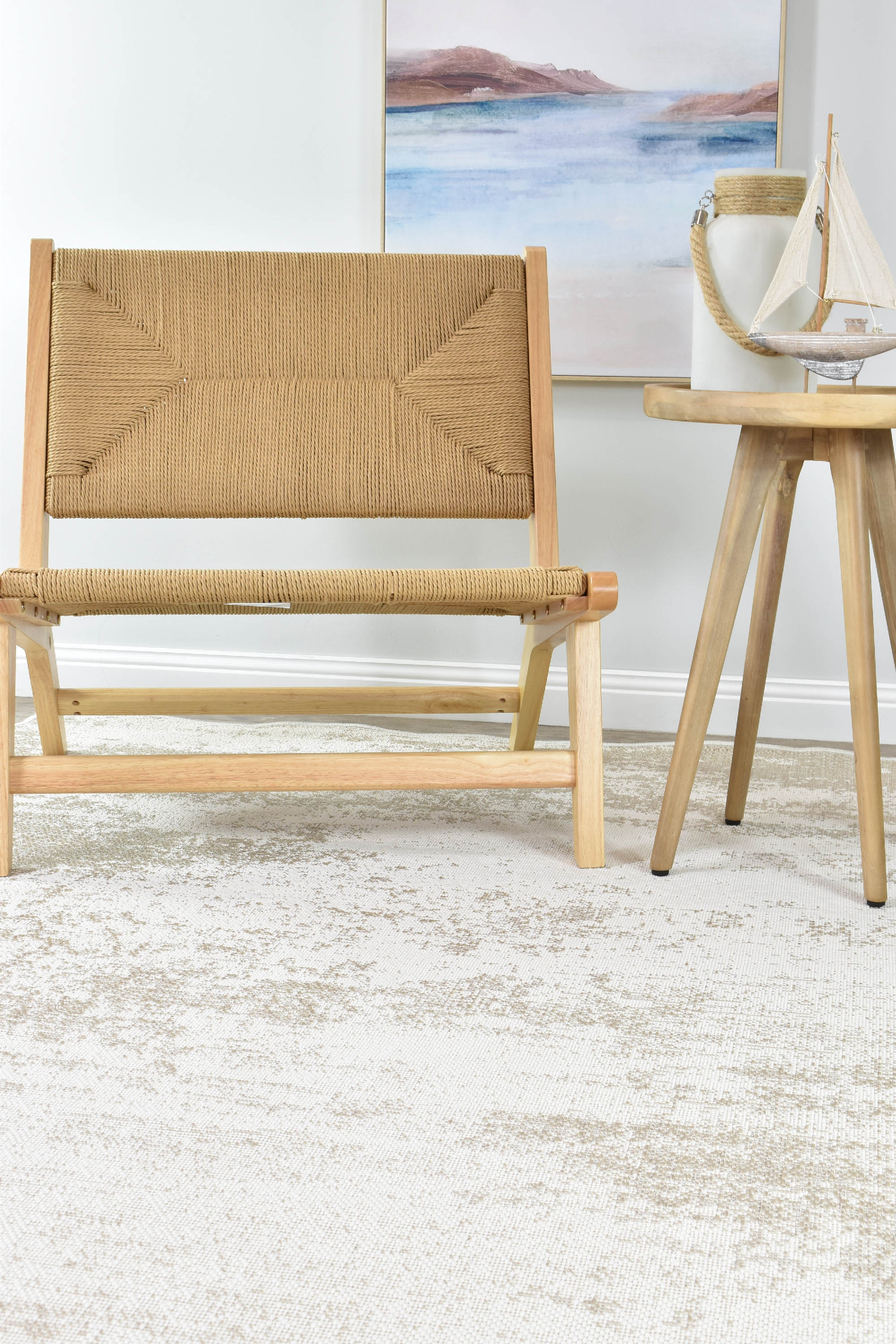 Jude 28346 065 Cream White - Image 7