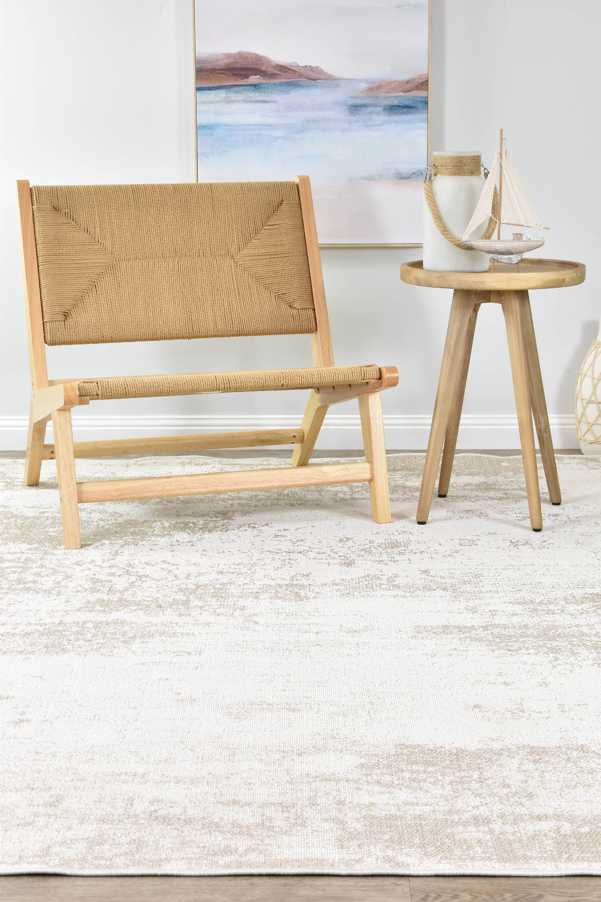 Jude 28346 065 Cream White - Image 8