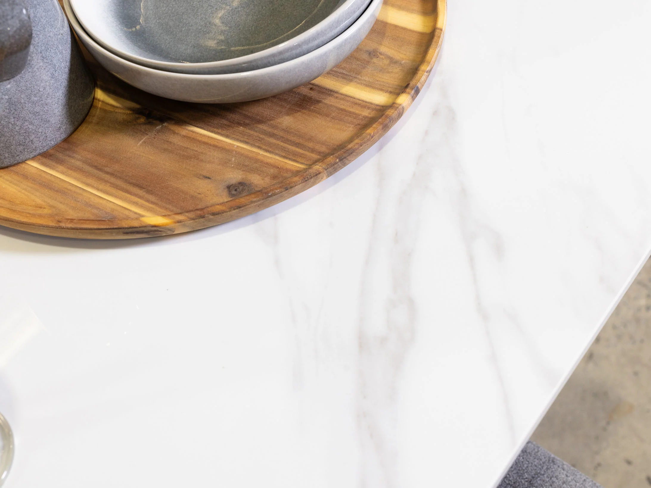 Carrara V2 Dining Suite - Image 3