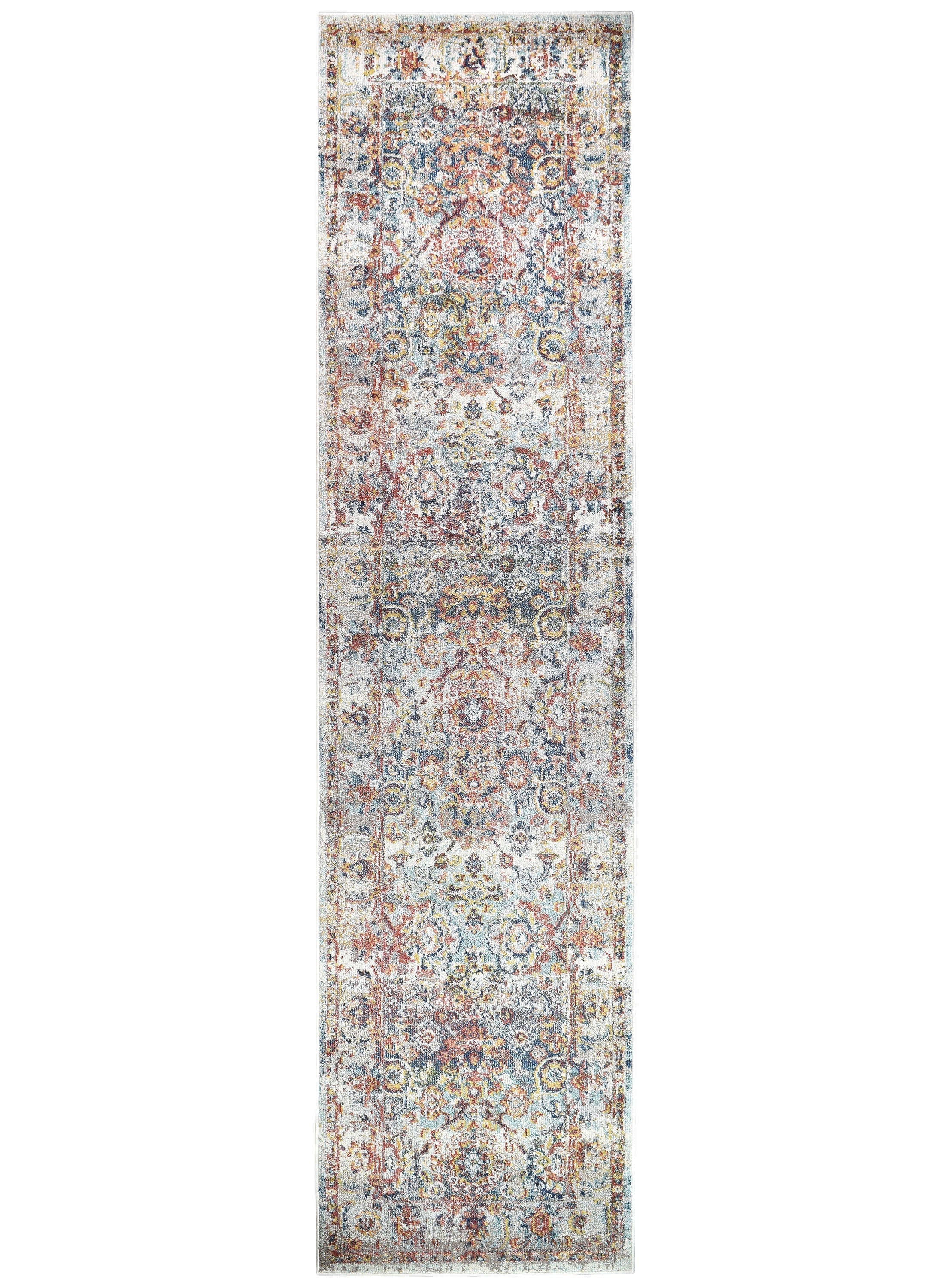 Casablanca 0410A Navy Cream Rug - Image 10