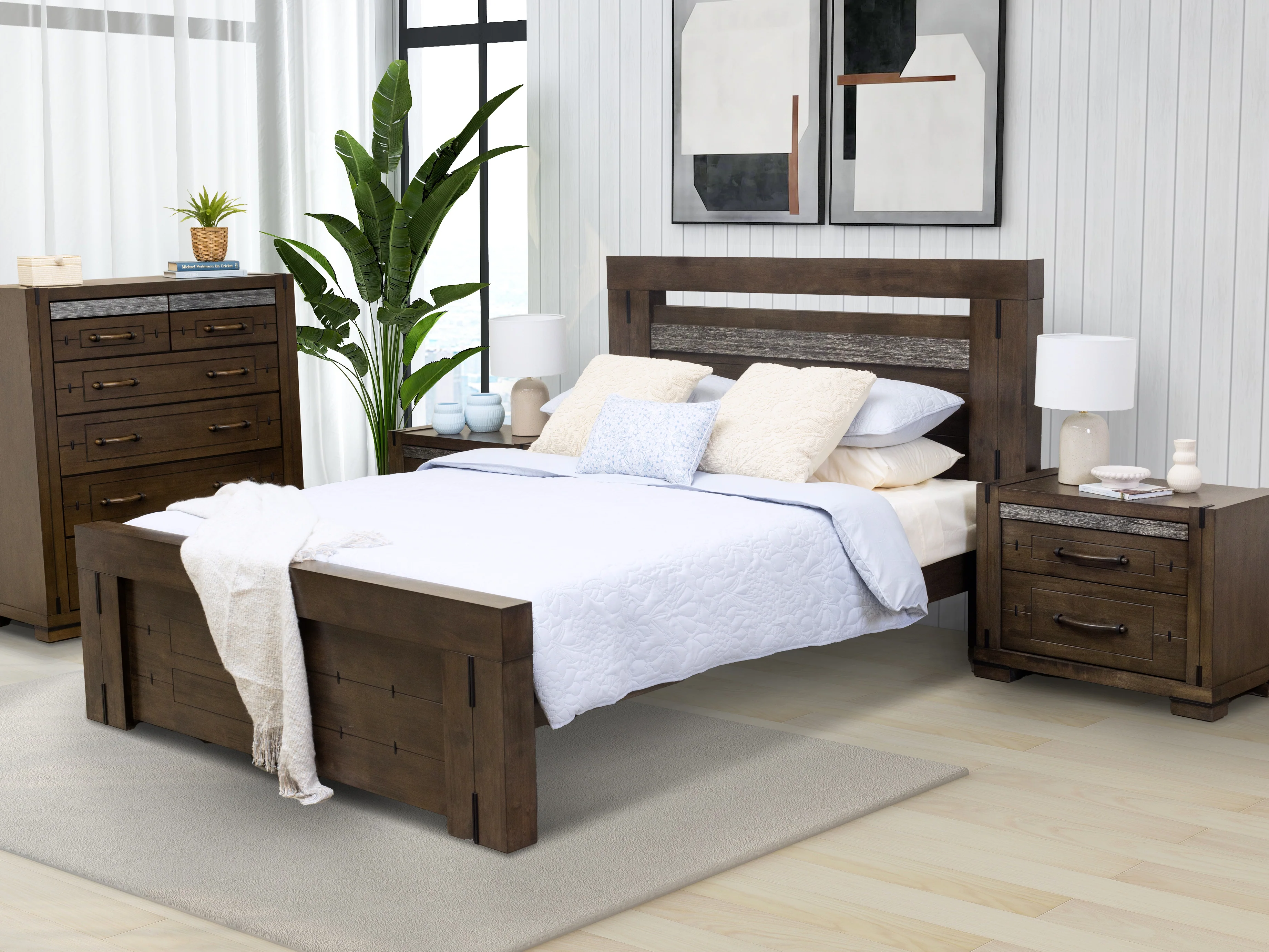 Catherine Bedroom Suite - Image 3