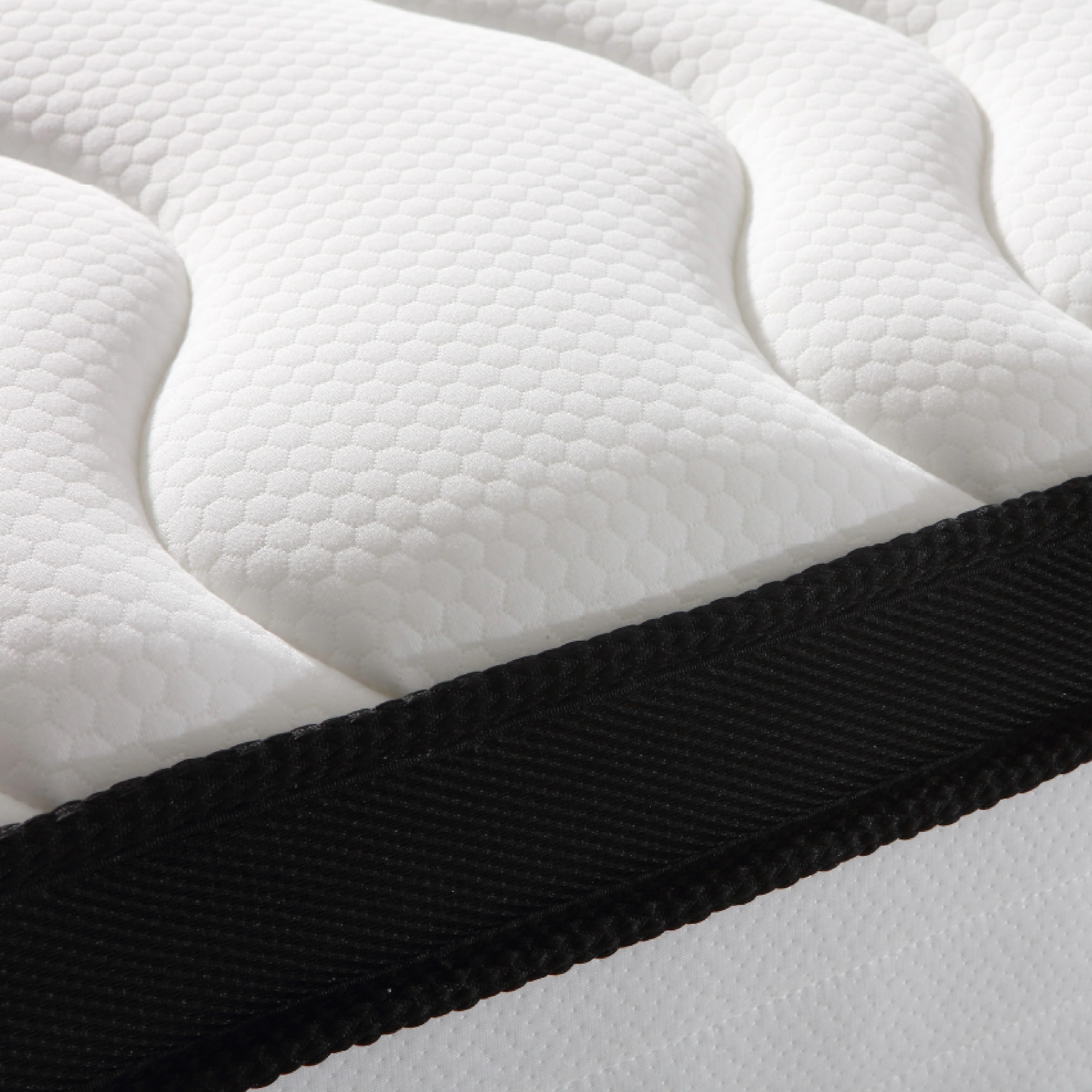 ChiroSleep 5-Zone Orthopaedic Euro Top Pocket Spring Mattress - Image 6