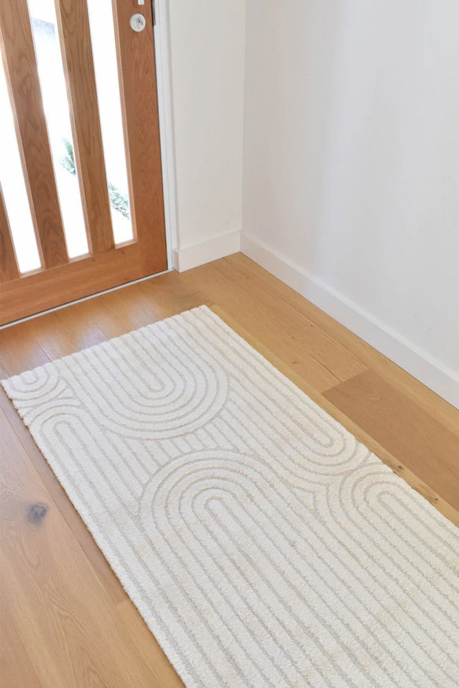Coco 02 Antique White Runner - Image 5
