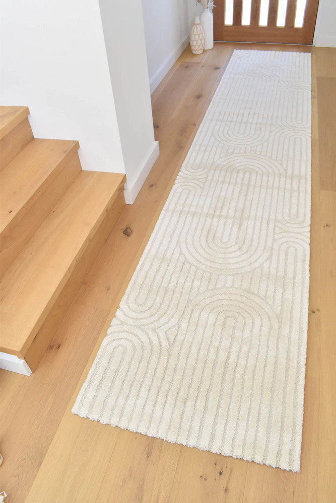 Coco 02 Antique White Runner - Image 6