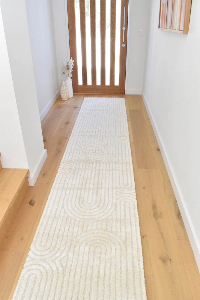 Coco 02 Antique White Runner - Image 7