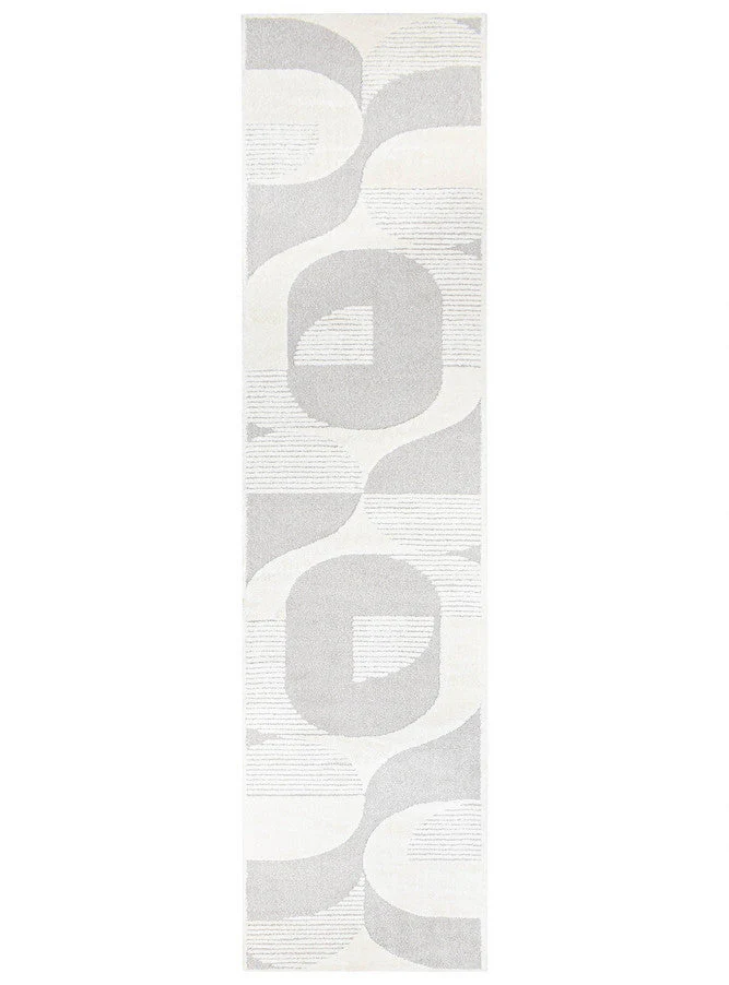 Coco 79 Vintage Beige Runner