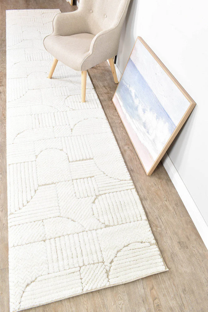 COLORADO 2912A Beige Runner