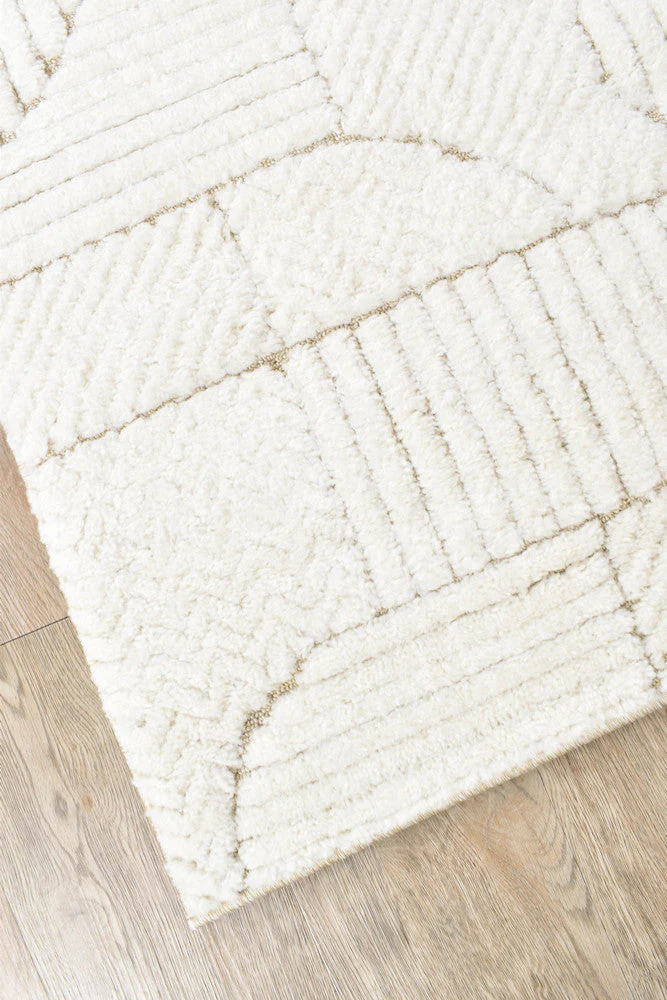 COLORADO 2912A Beige Runner - Image 3
