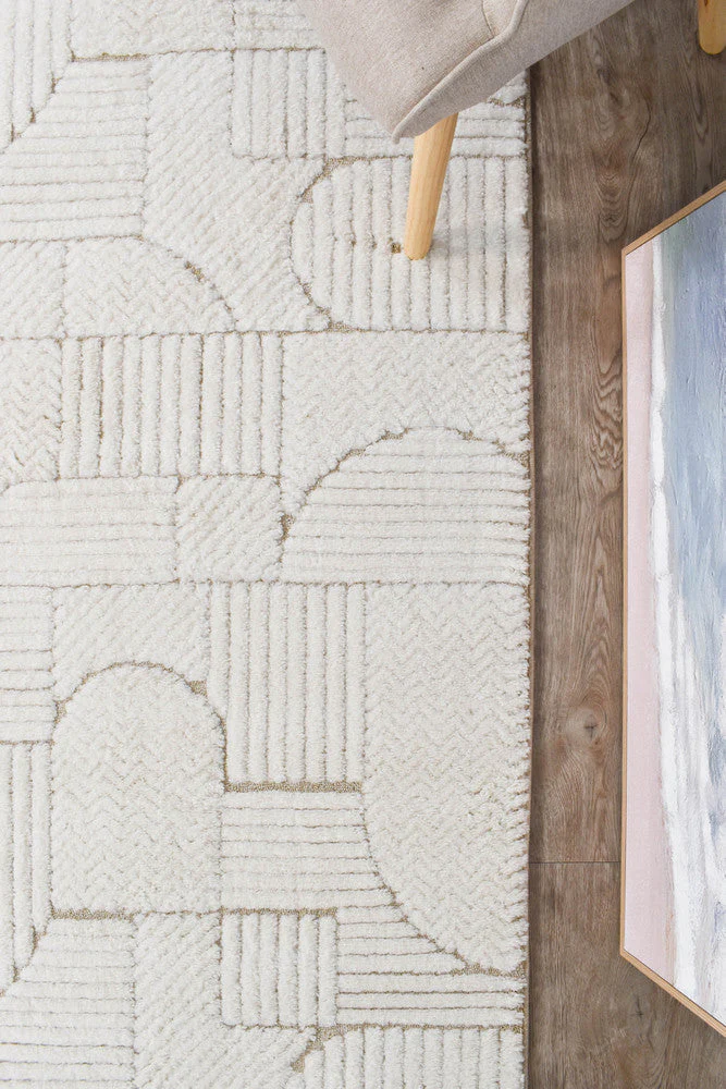 COLORADO 2912A Beige Runner - Image 4