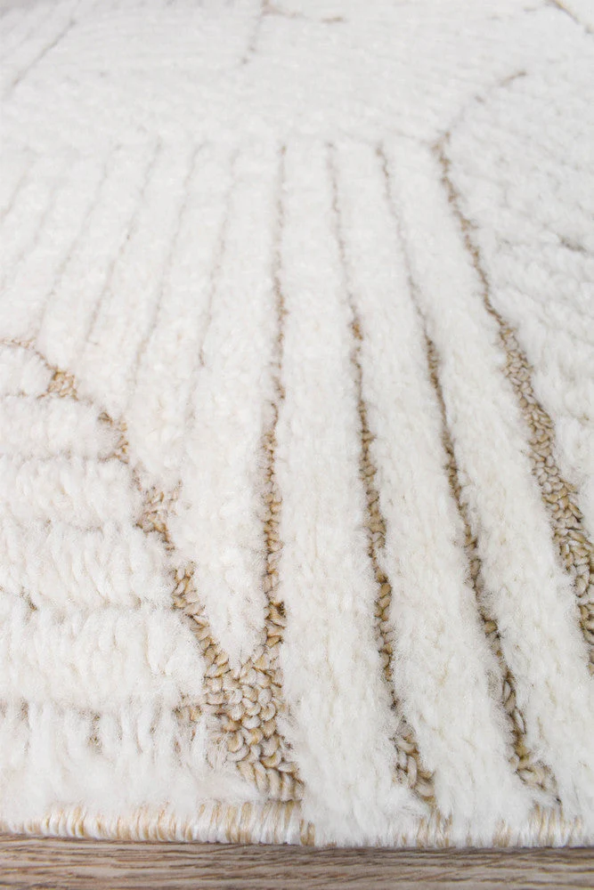 COLORADO 2912A Beige Runner - Image 5