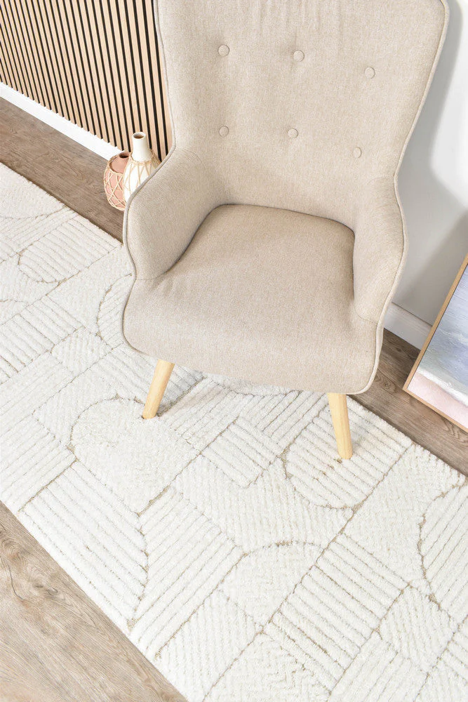 COLORADO 2912A Beige Runner - Image 6