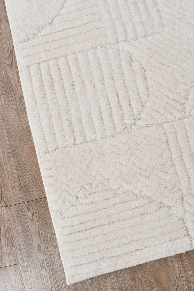 COLORADO 2912A Cream Runner - Image 3