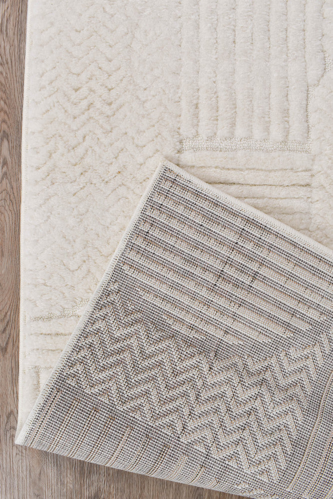 COLORADO 2912A Cream Runner - Image 6
