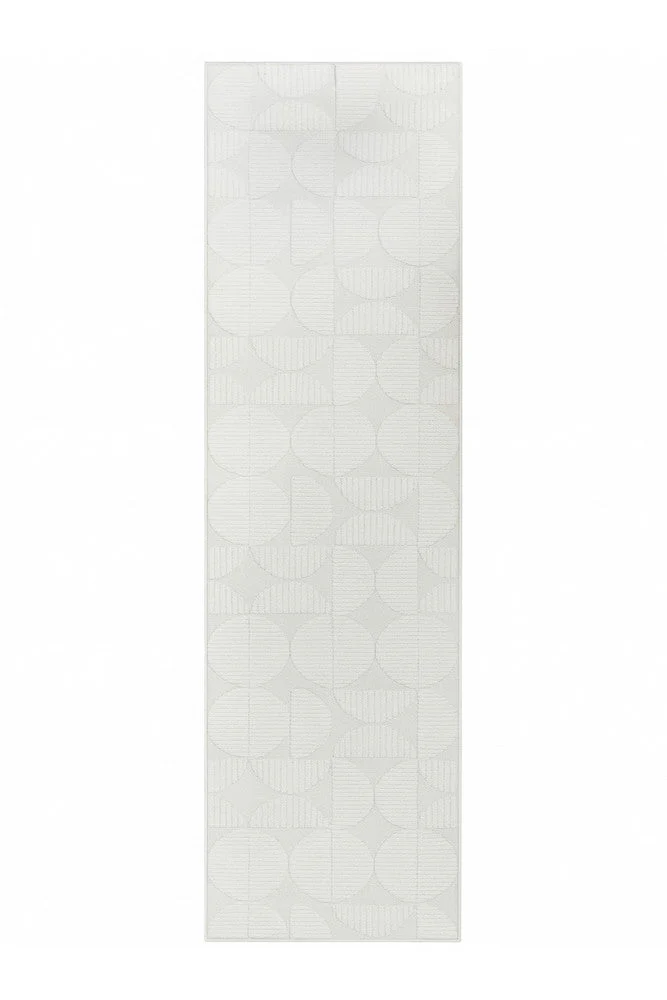 COLORADO 2914A Cream Runner - Image 2