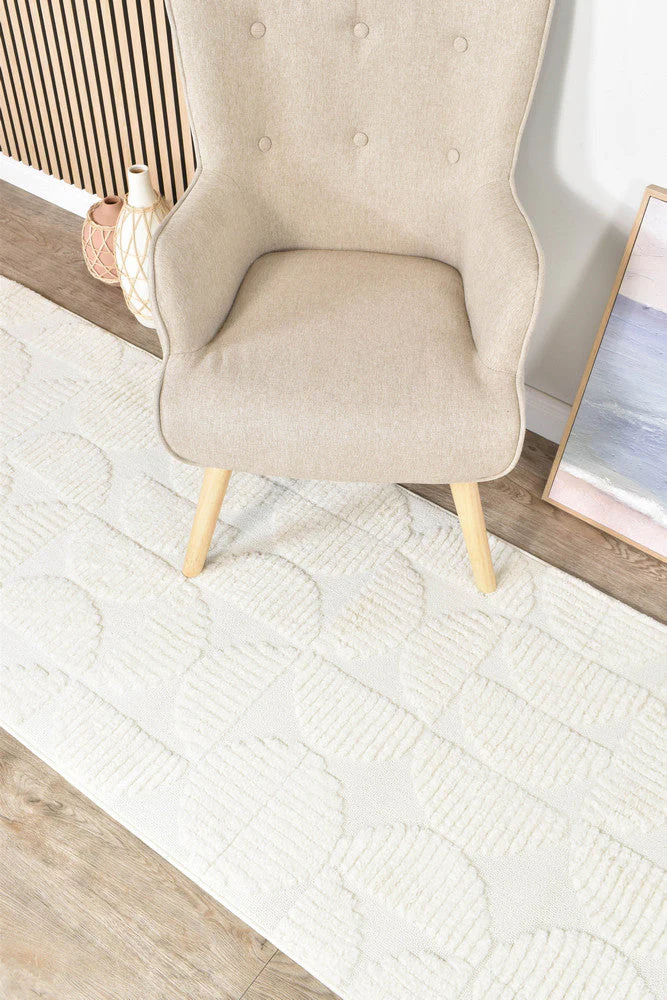 COLORADO 2914A Cream Runner - Image 6