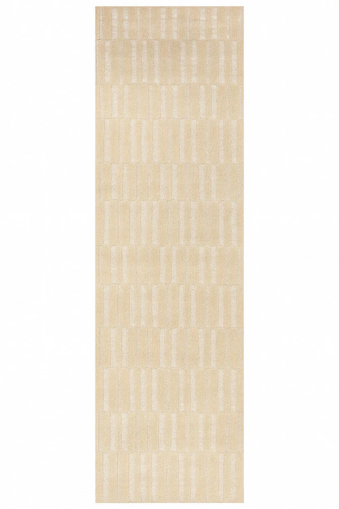 COLORADO 2919A Beige Runner - Image 2