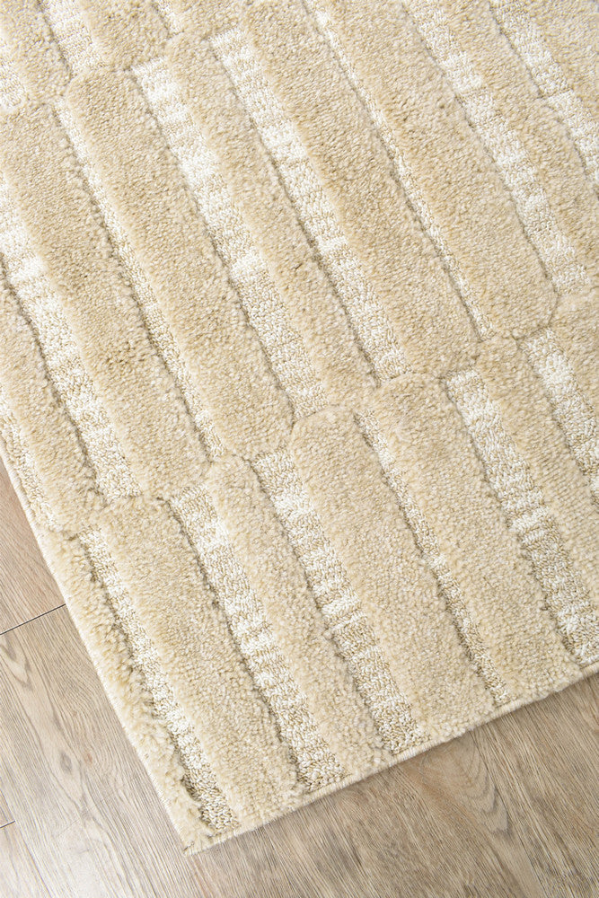 COLORADO 2919A Beige Runner - Image 3