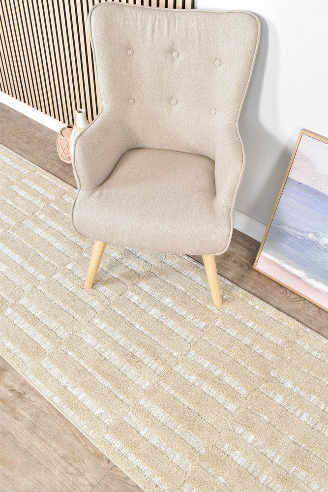 COLORADO 2919A Beige Runner - Image 7