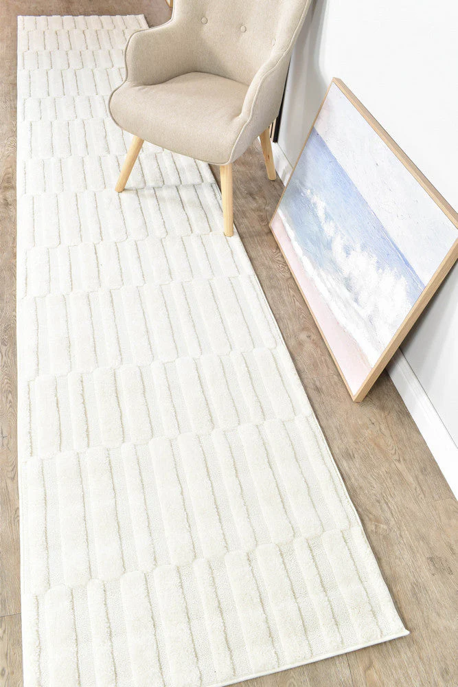 COLORADO 2919B Cream Runner