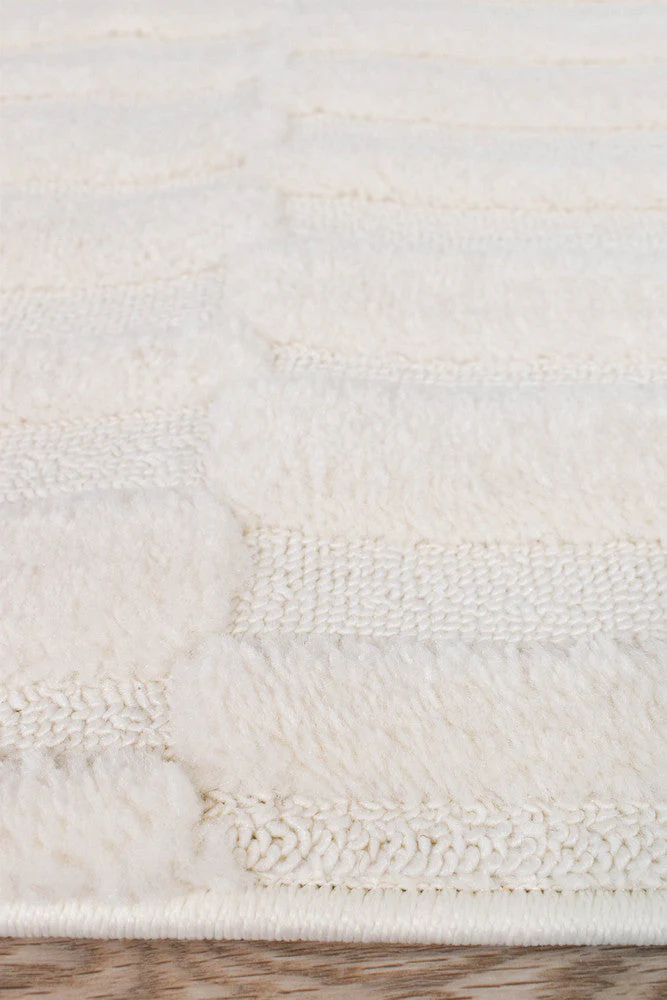 COLORADO 2919B Cream Runner - Image 6