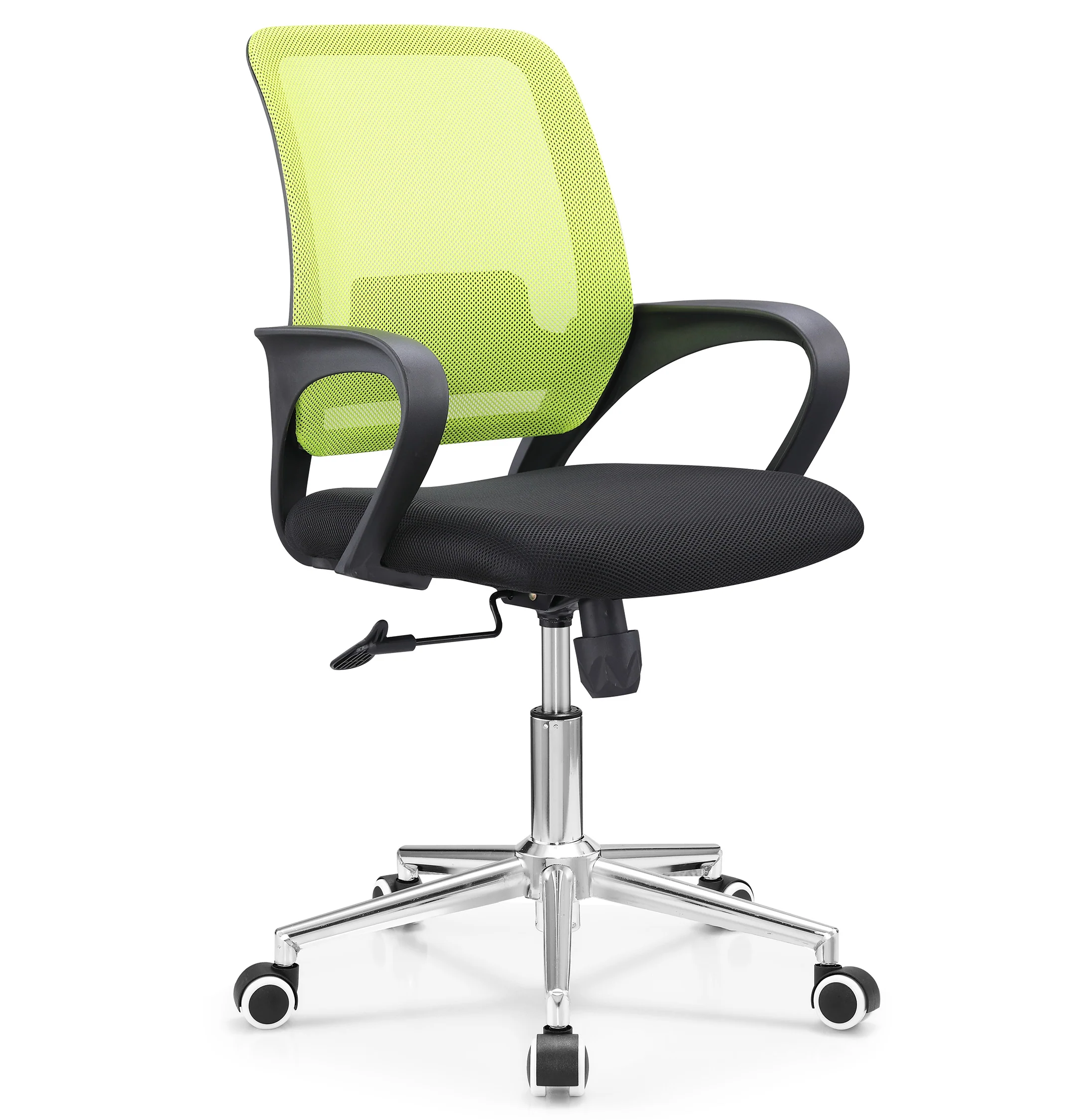 Combat Medium Back Office Chair - Image 3
