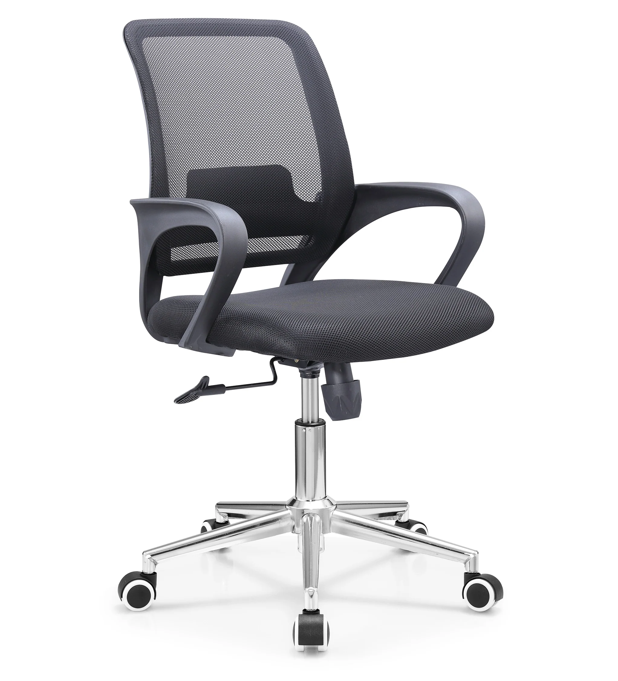 Combat Medium Back Office Chair - Image 5