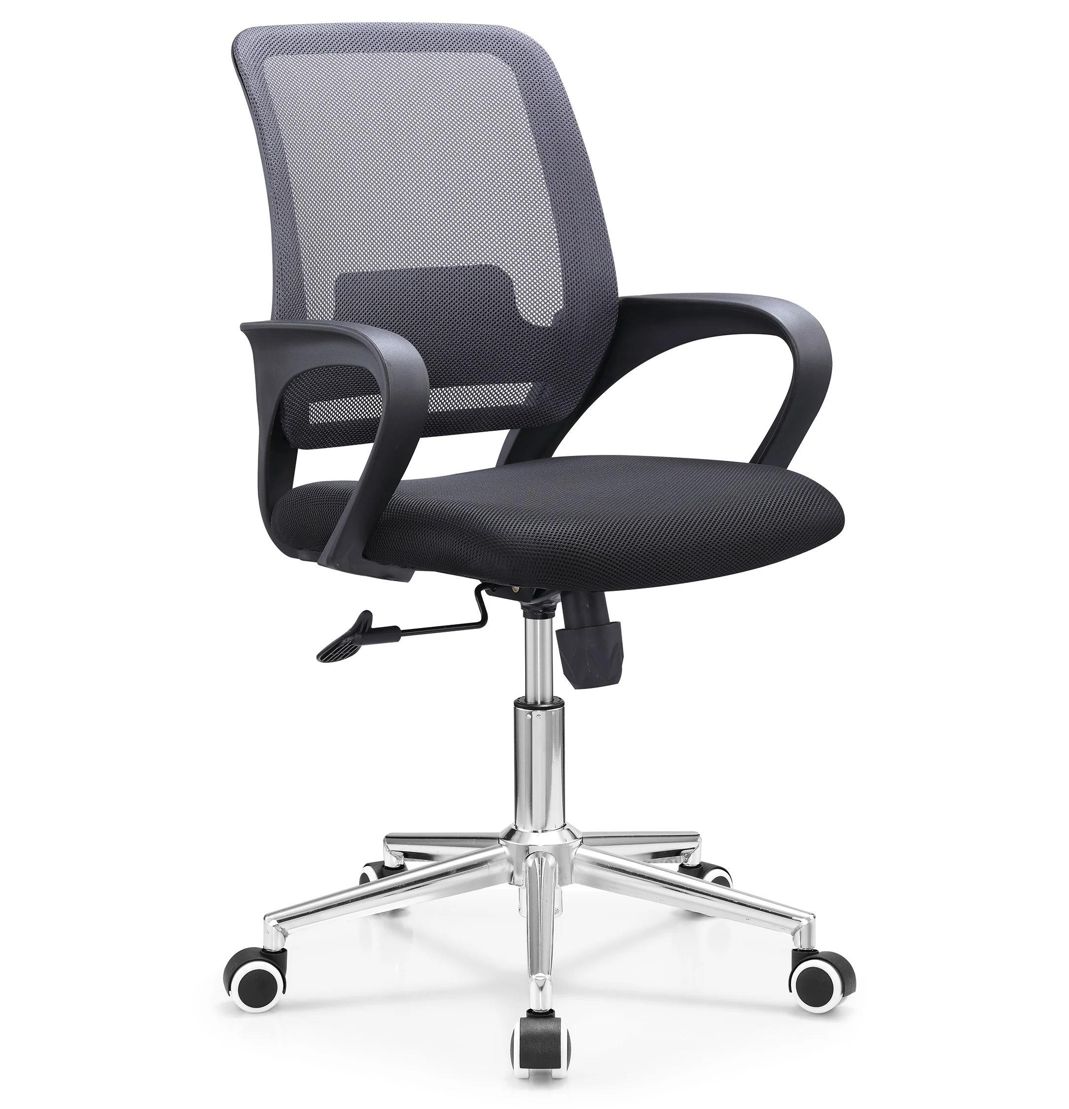 Combat Medium Back Office Chair - Image 6