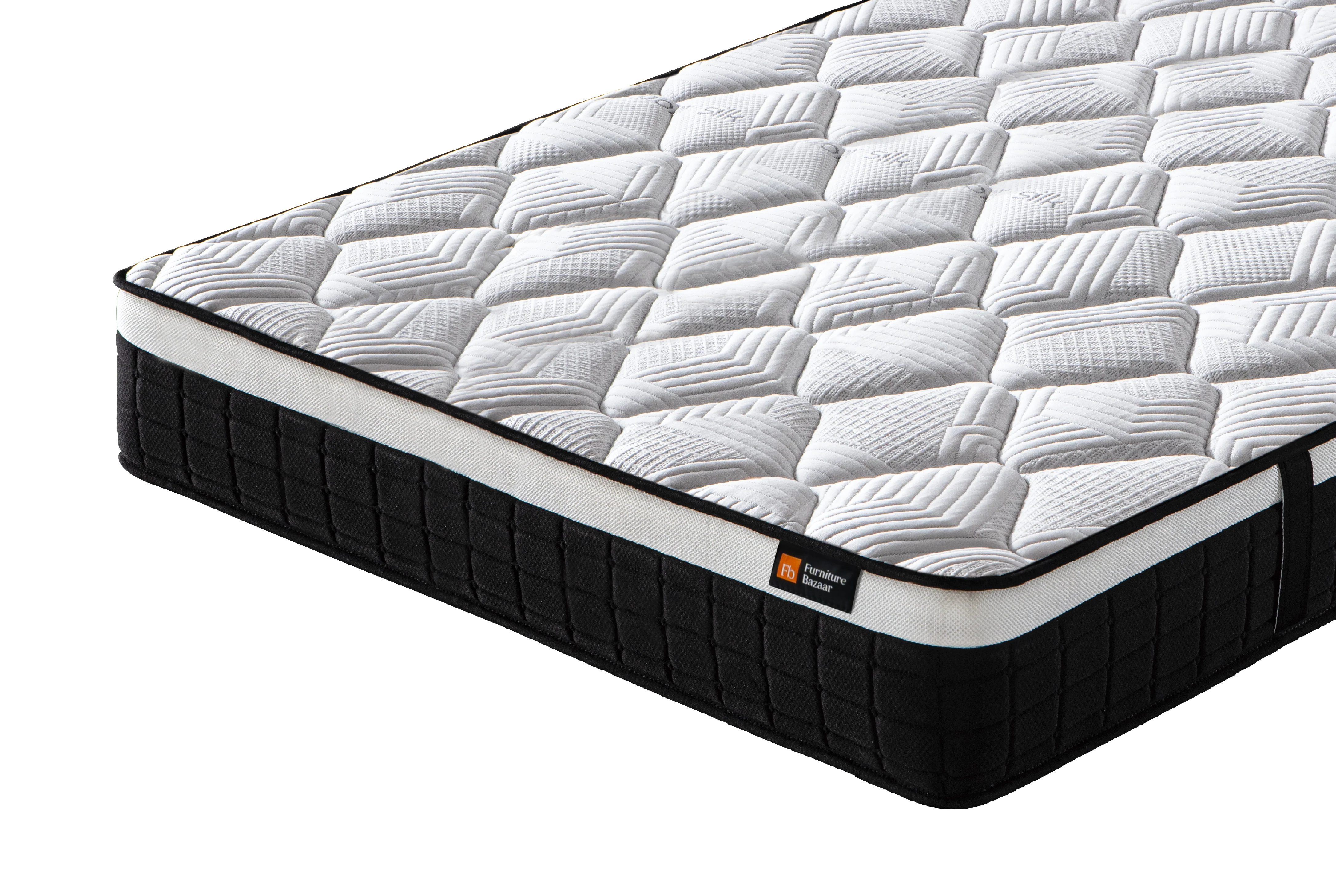 Comfort Cool Orthopaedic Mattress - Image 5
