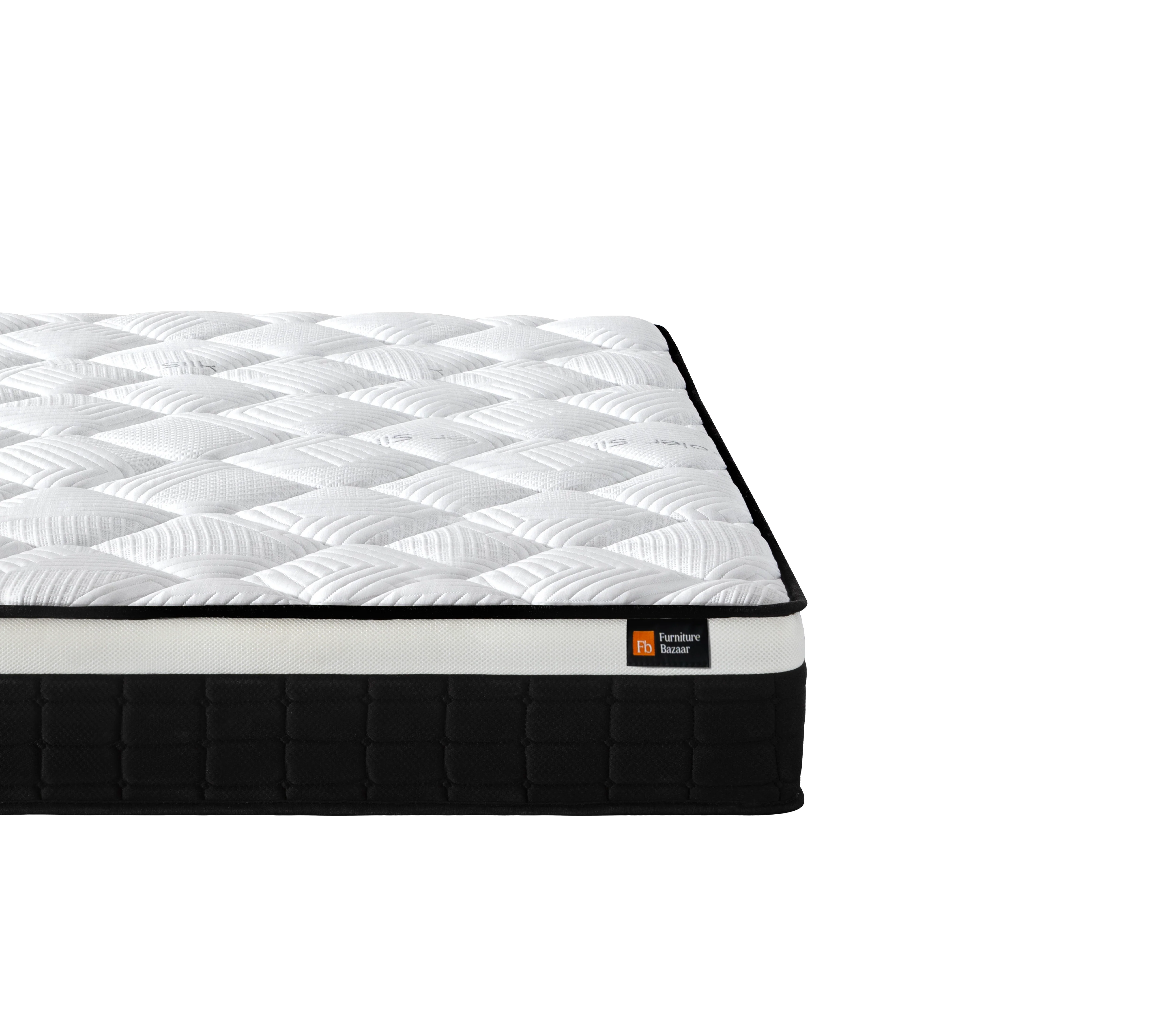 Comfort Cool Orthopaedic Mattress - Image 6