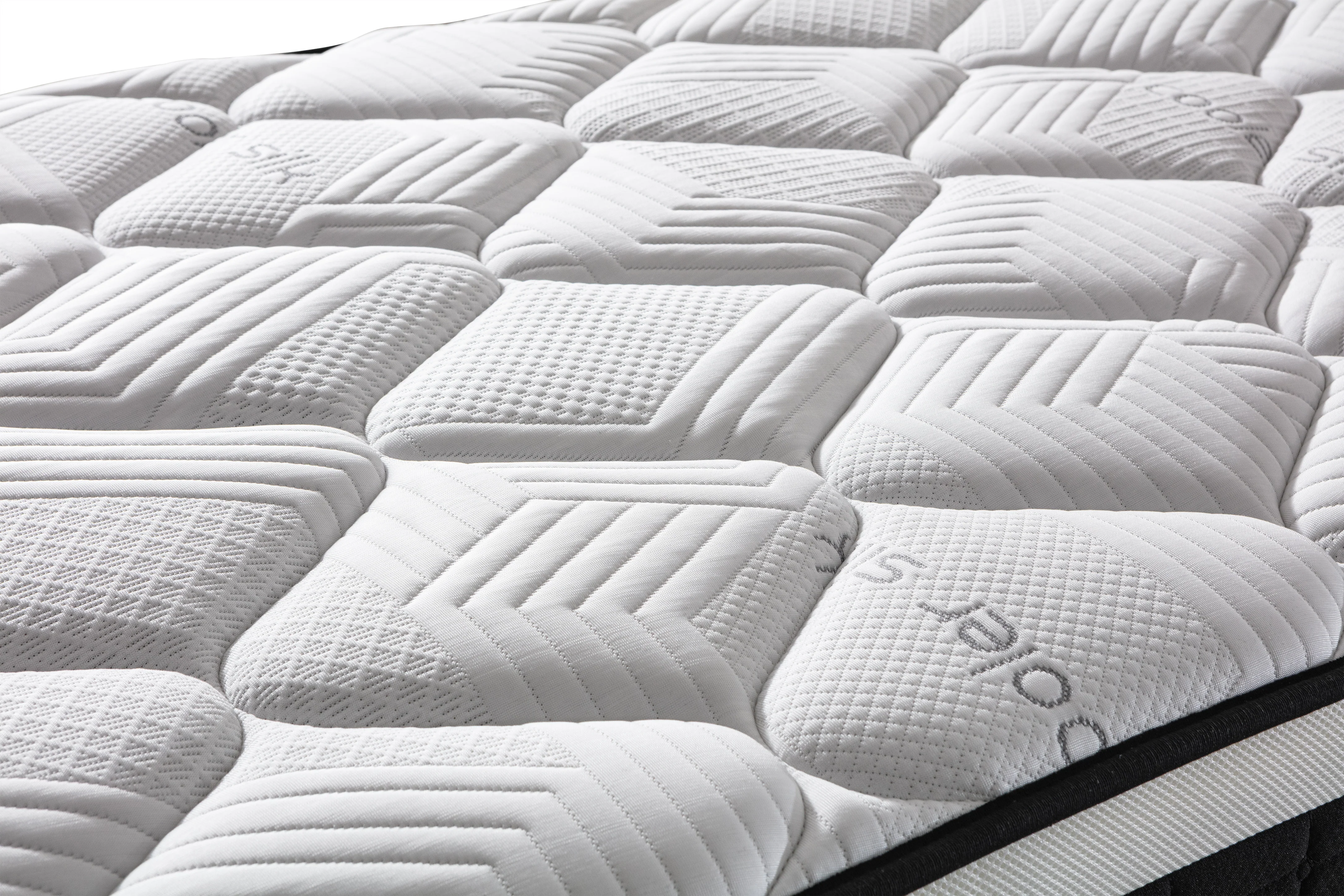Comfort Cool Orthopaedic Mattress - Image 7