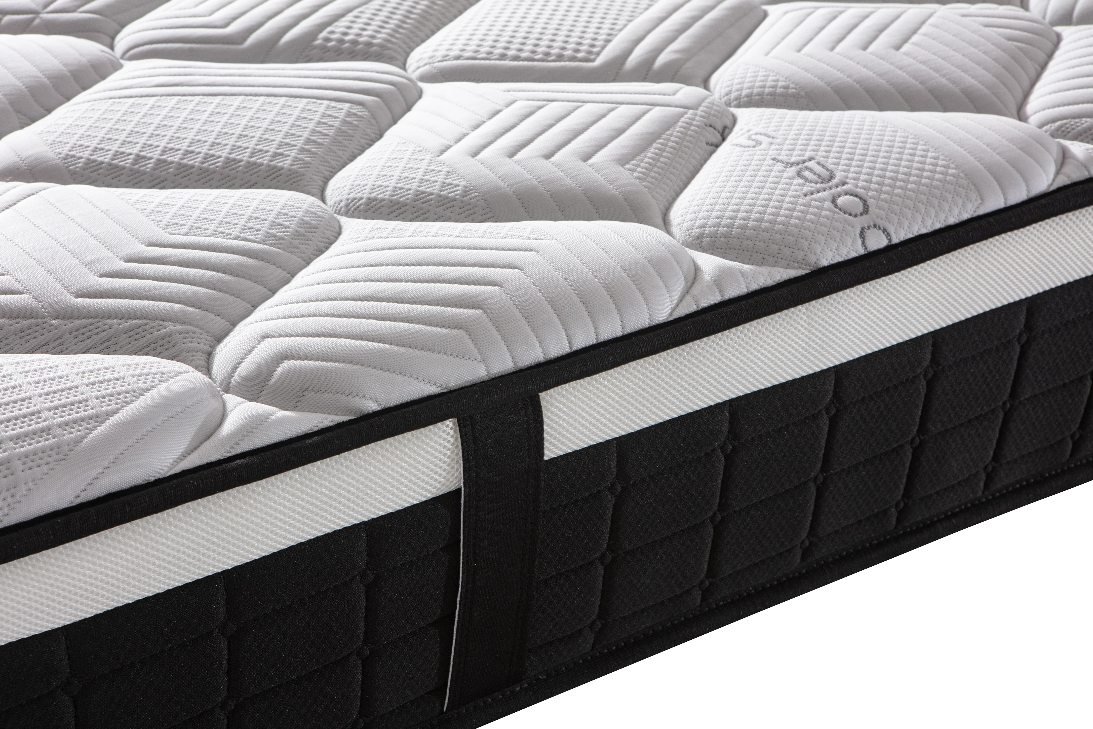 Comfort Cool Orthopaedic Mattress - Image 8
