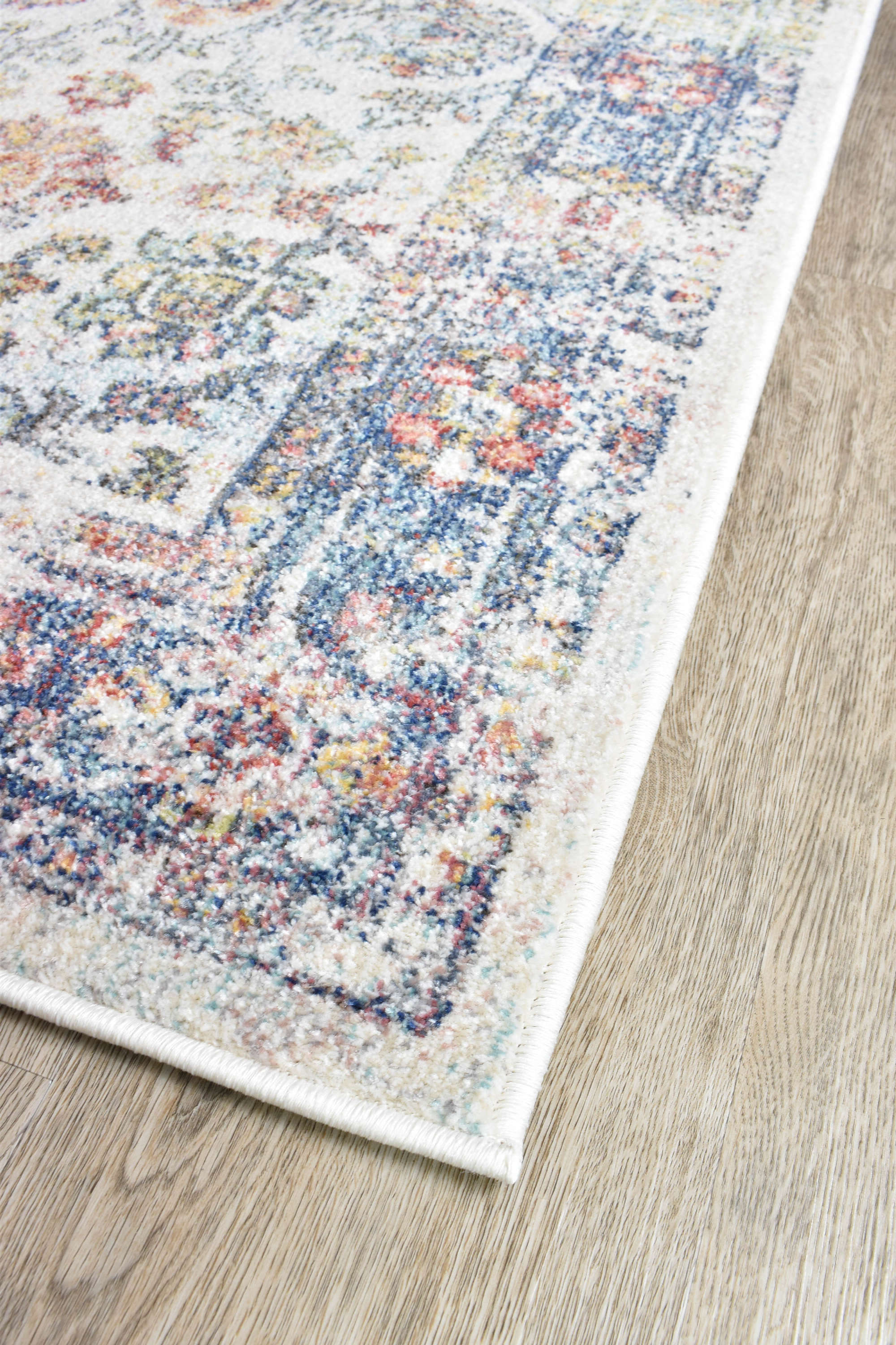Casablanca 0394A Navy Cream Runner - Image 2