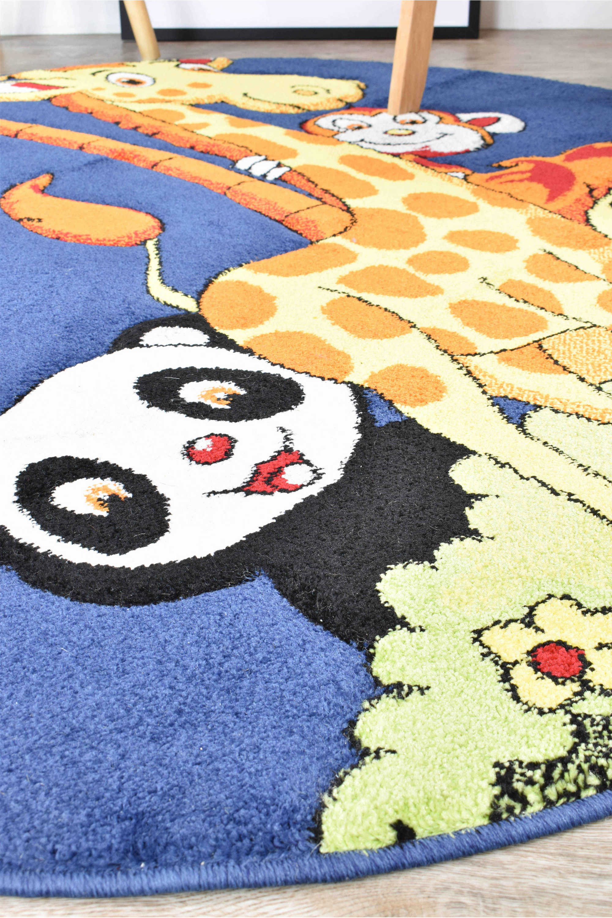 Dream Kids D348A Animal ROUND - Image 3