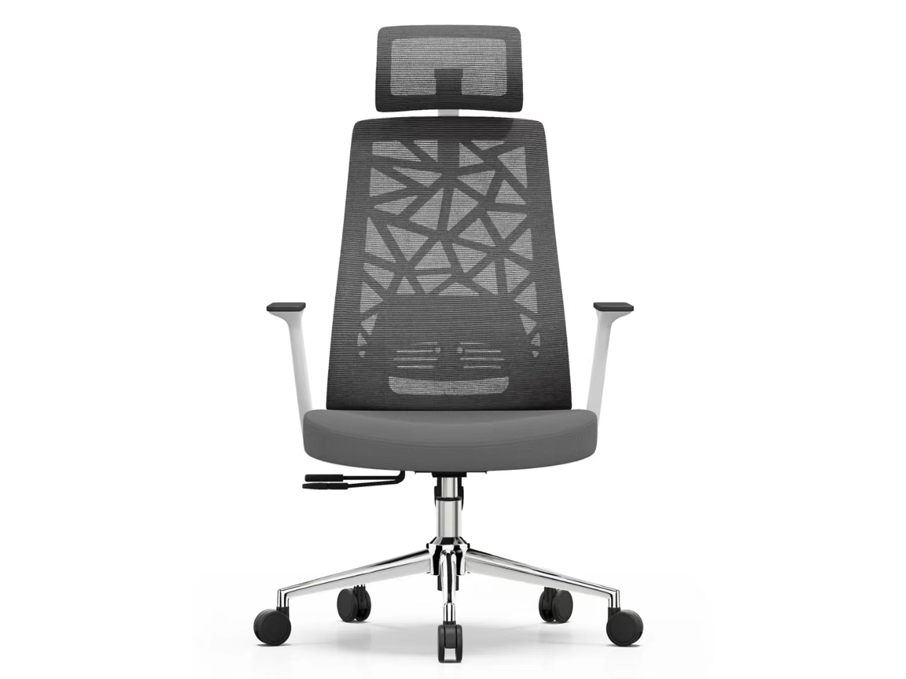 Darrot High Back Office Chair - Image 3