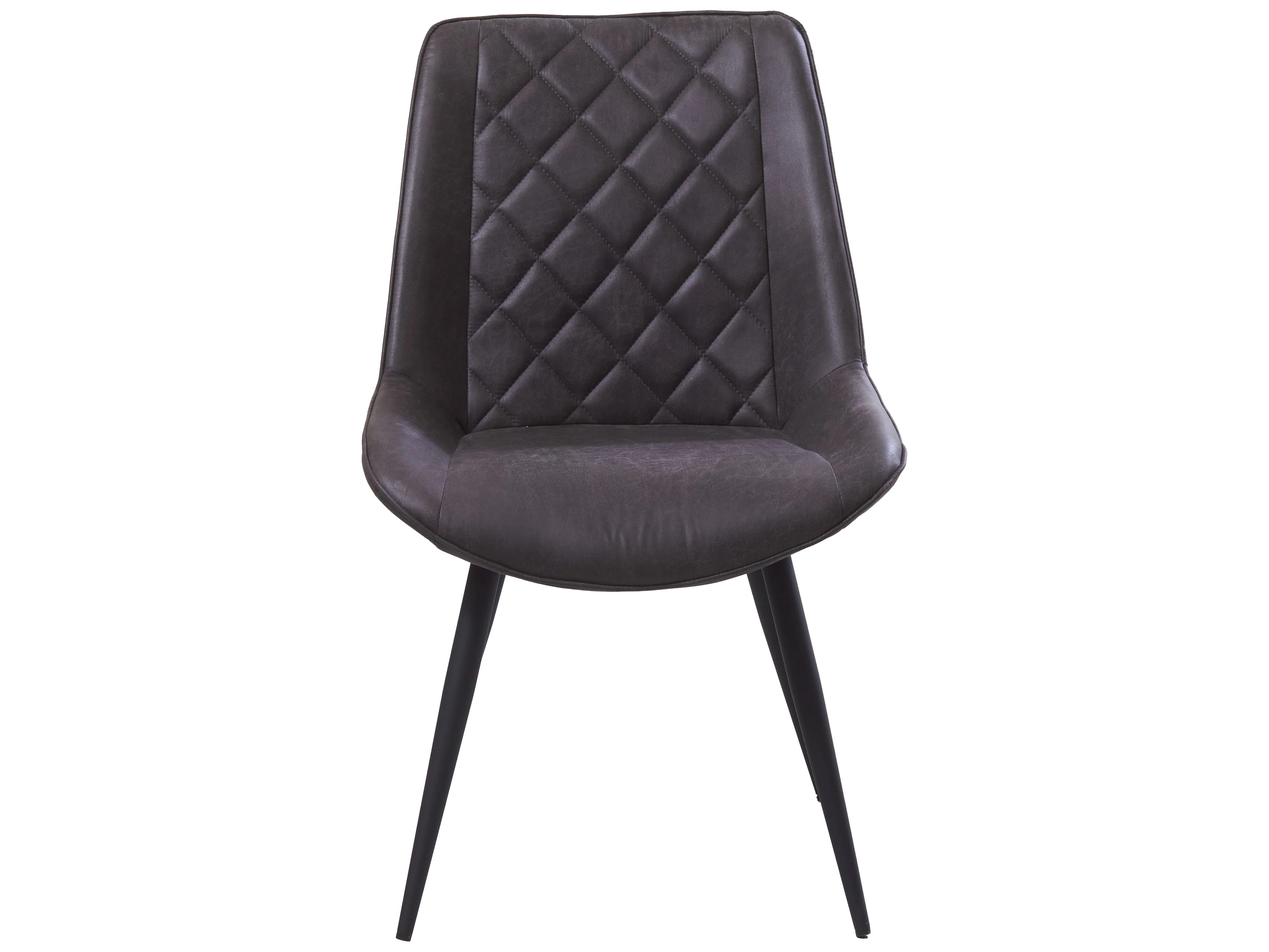 Diamond Fabric Chair - Image 6