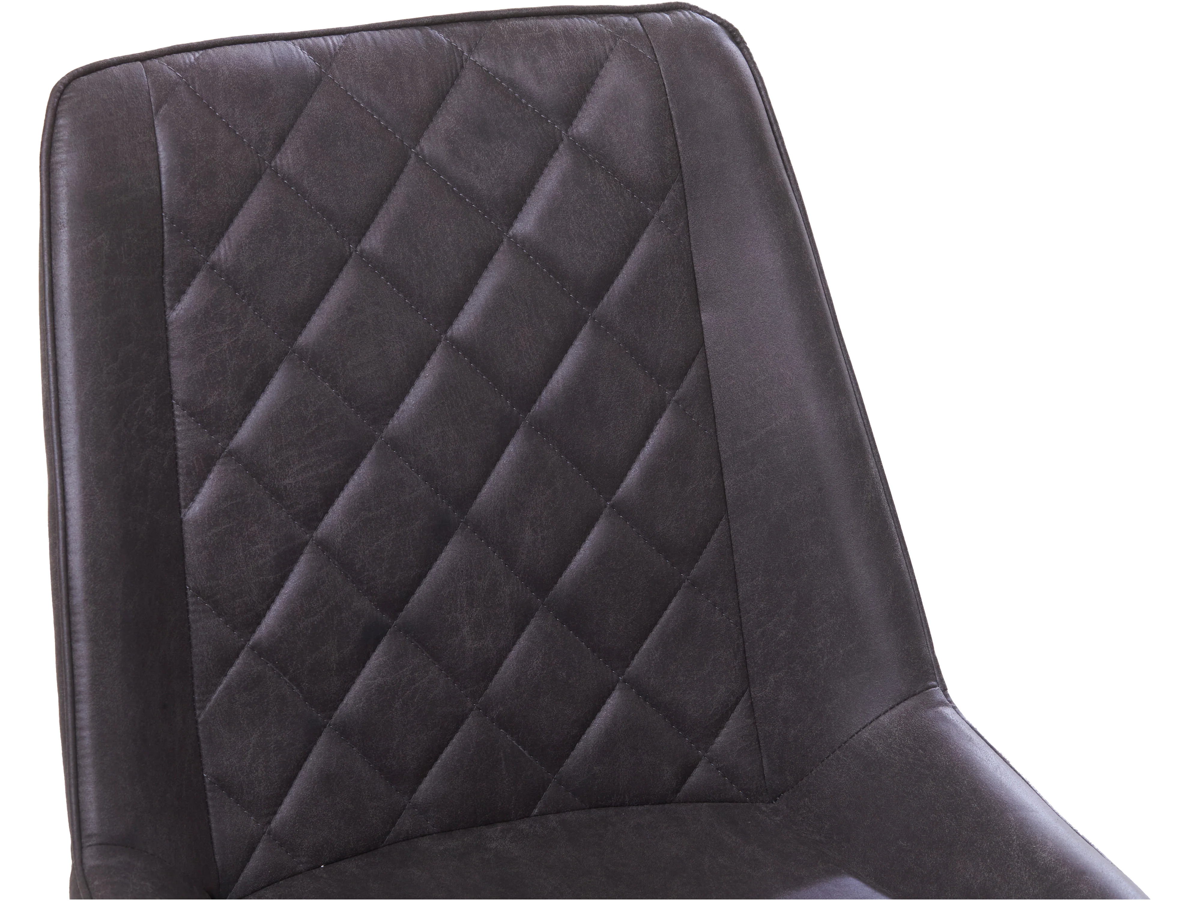 Diamond Fabric Chair - Image 7