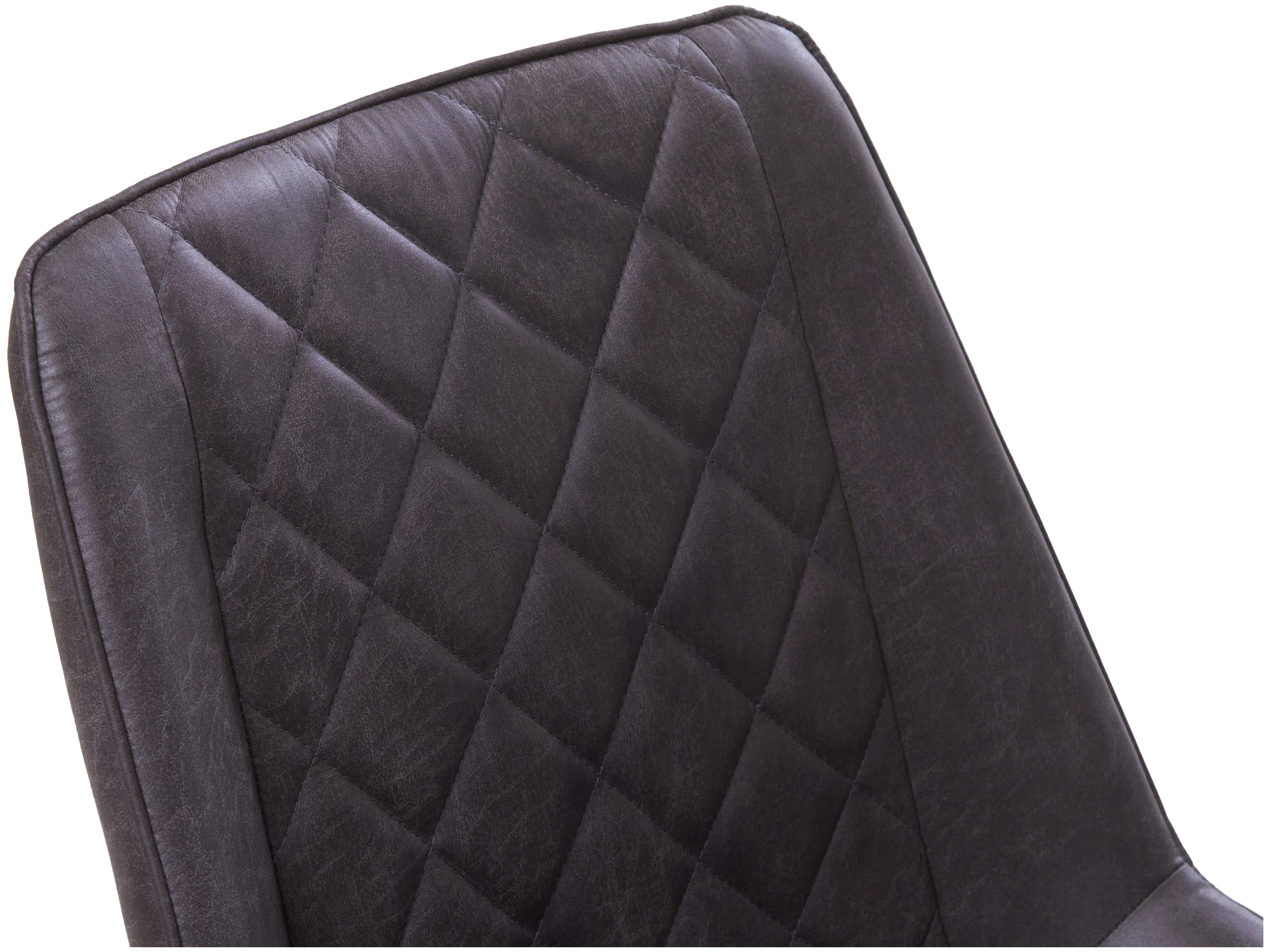 Diamond Fabric Chair - Image 8