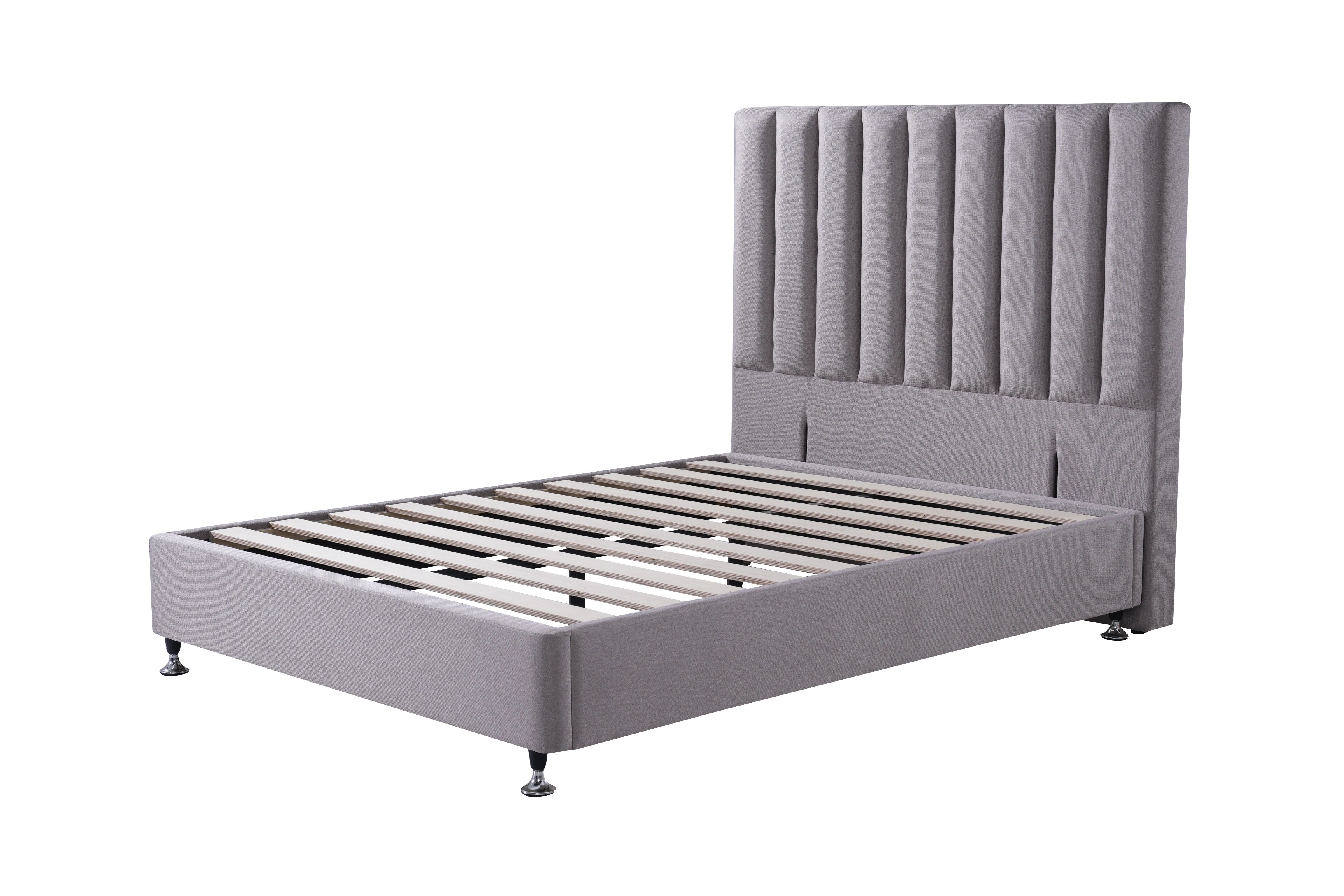 Dreamland Fabric Headboard / Base - Image 9