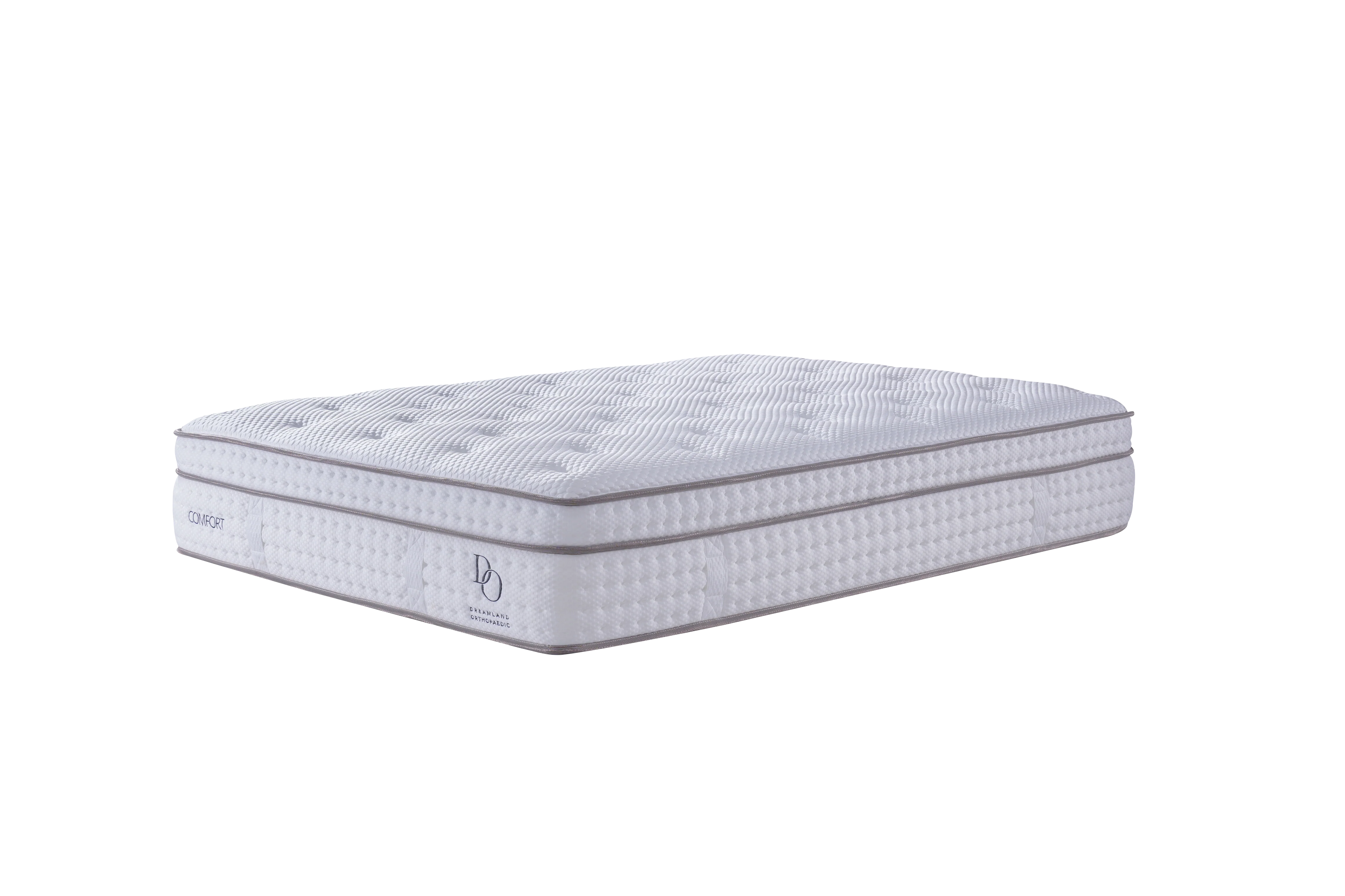 Dreamland Orthopaedic Mattress - Image 10