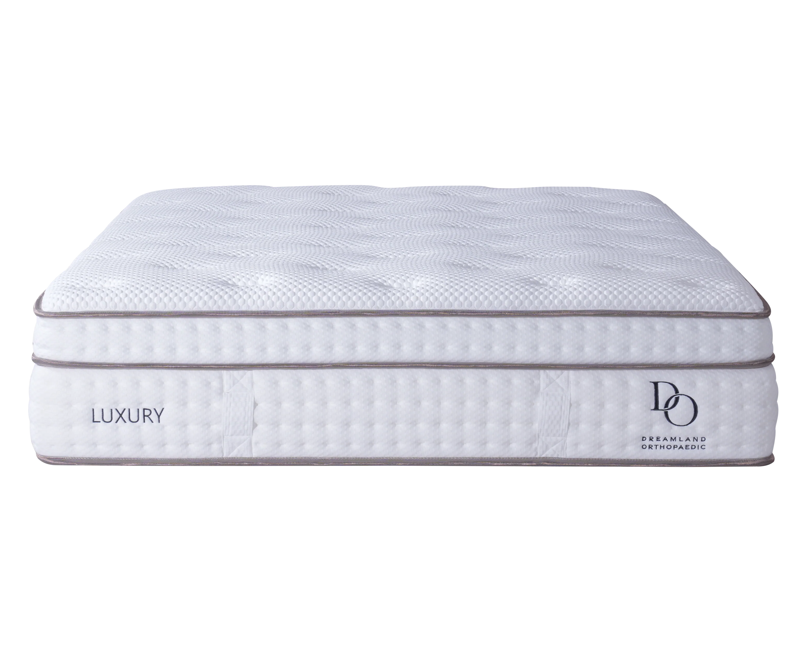 Dreamland Orthopaedic Mattress - Image 11