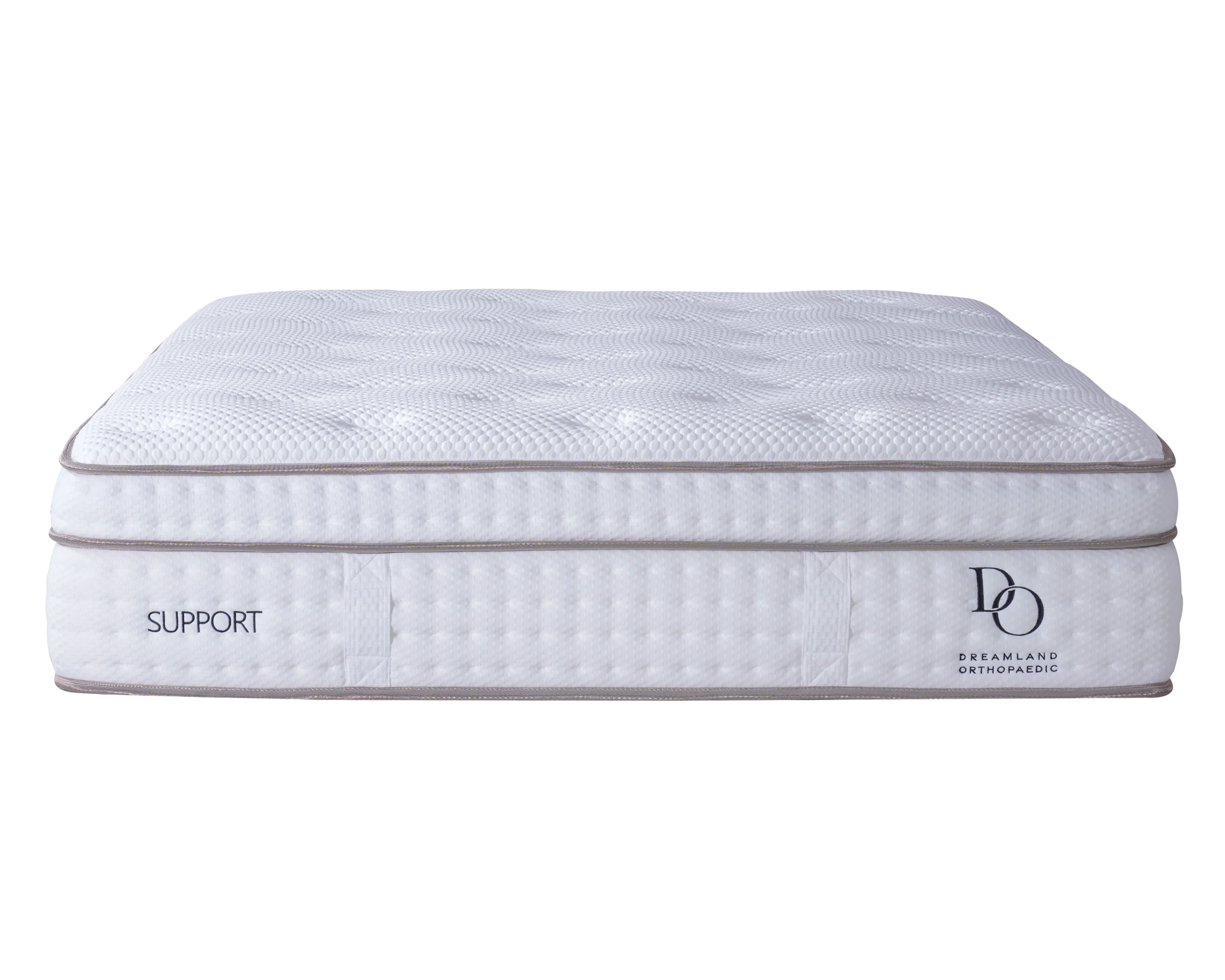 Dreamland Orthopaedic Mattress - Image 12