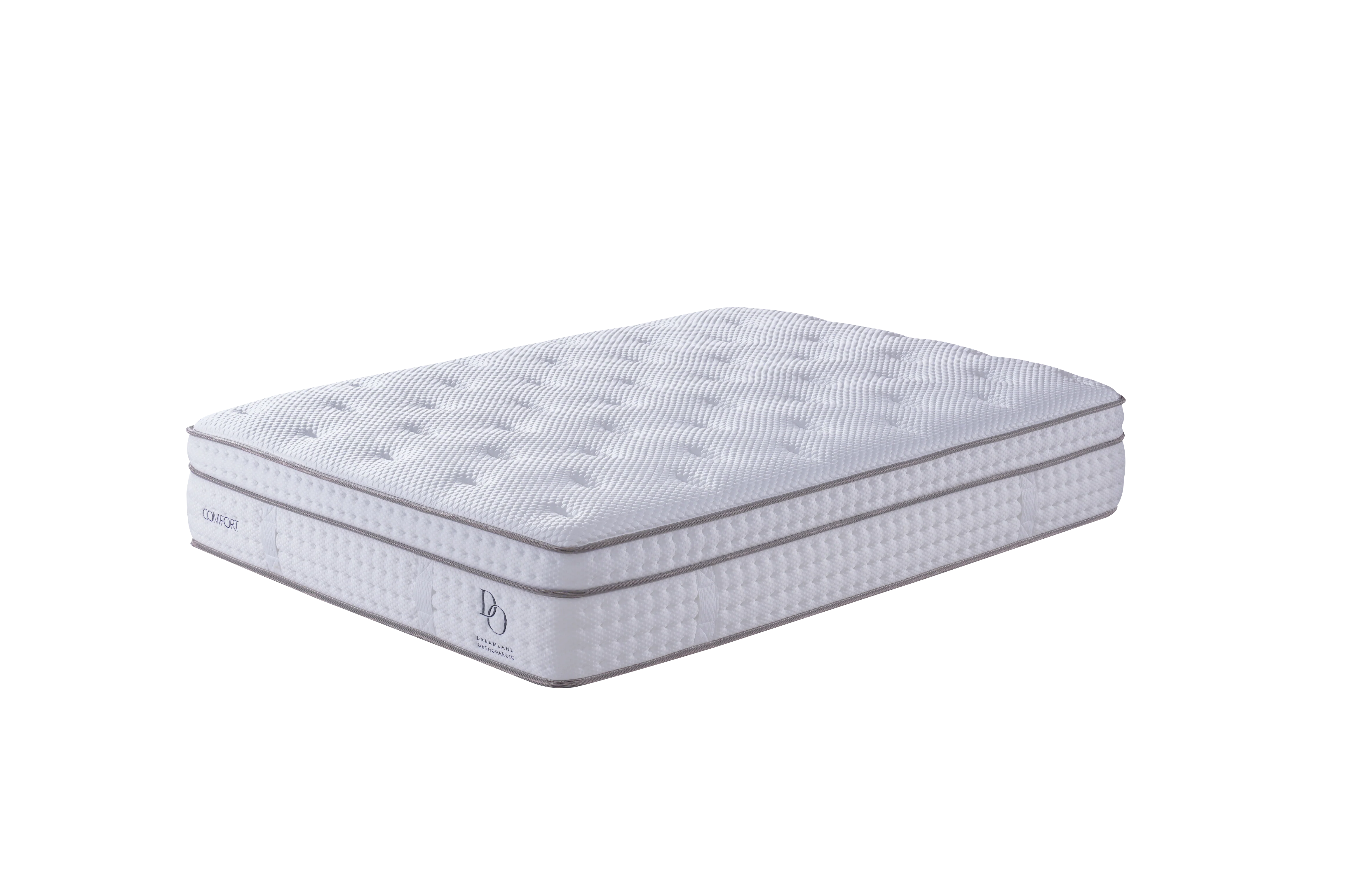 Dreamland Orthopaedic Mattress - Image 6