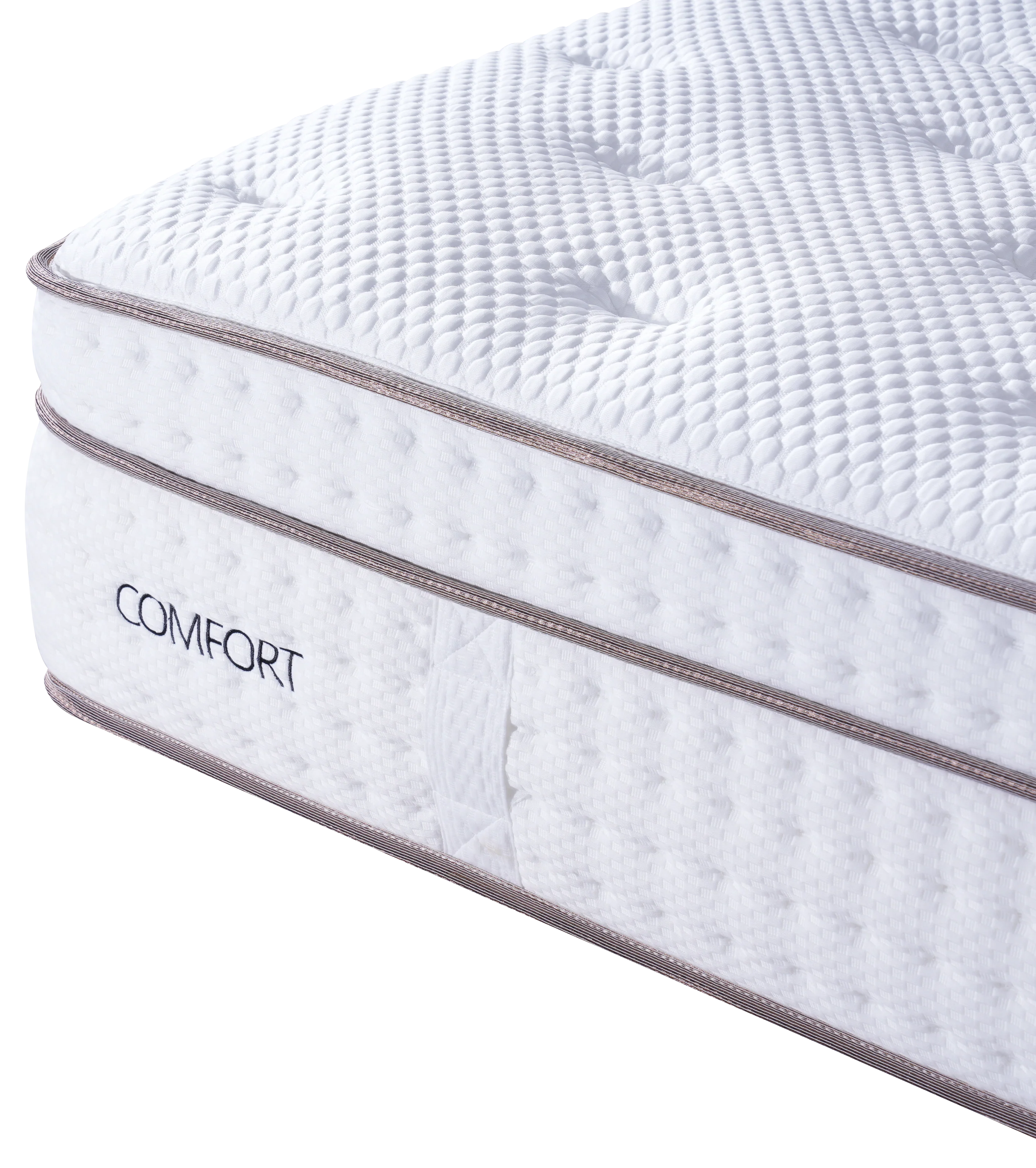 Dreamland Orthopaedic Mattress - Image 7