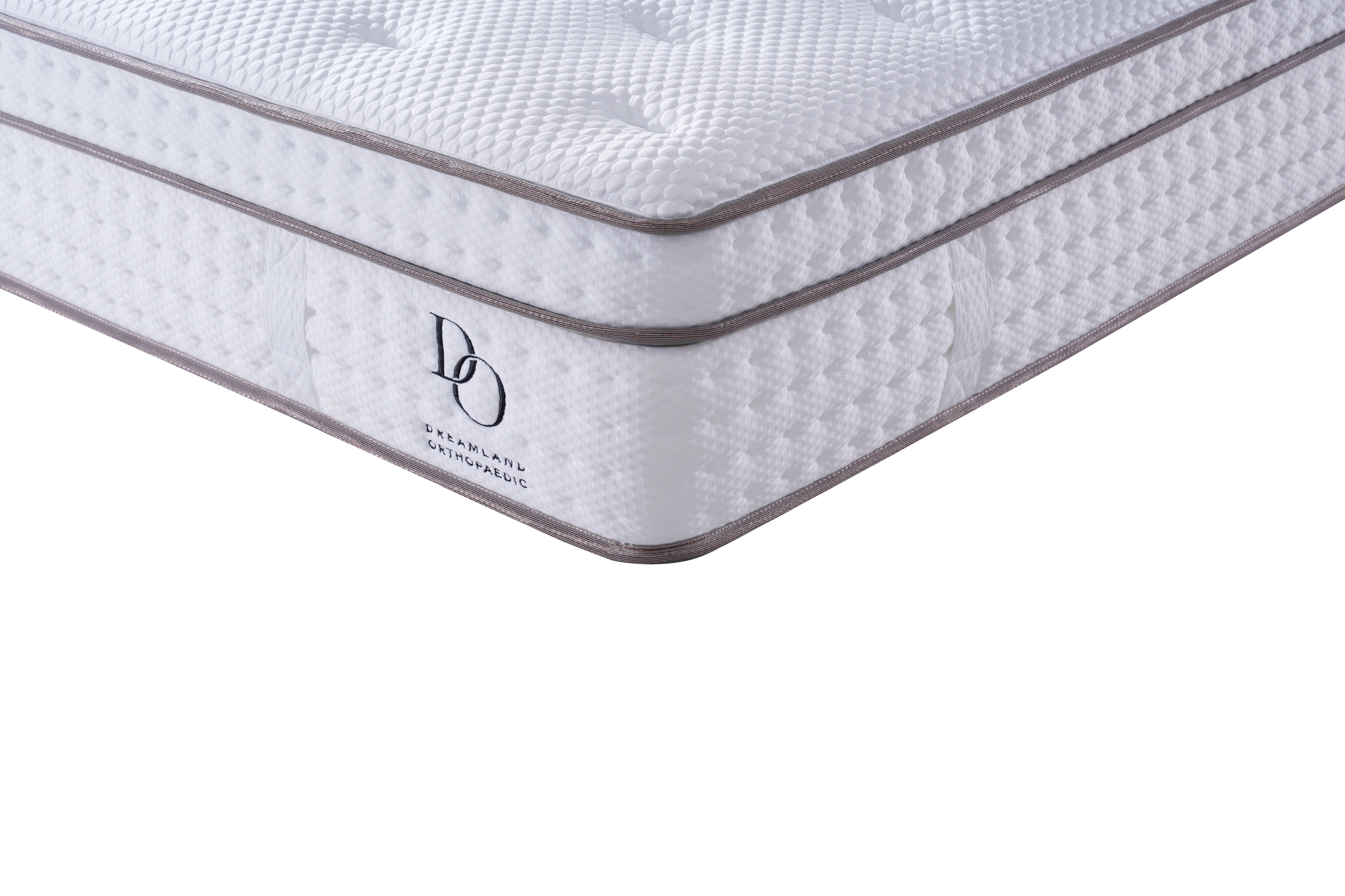 Dreamland Orthopaedic Mattress - Image 9