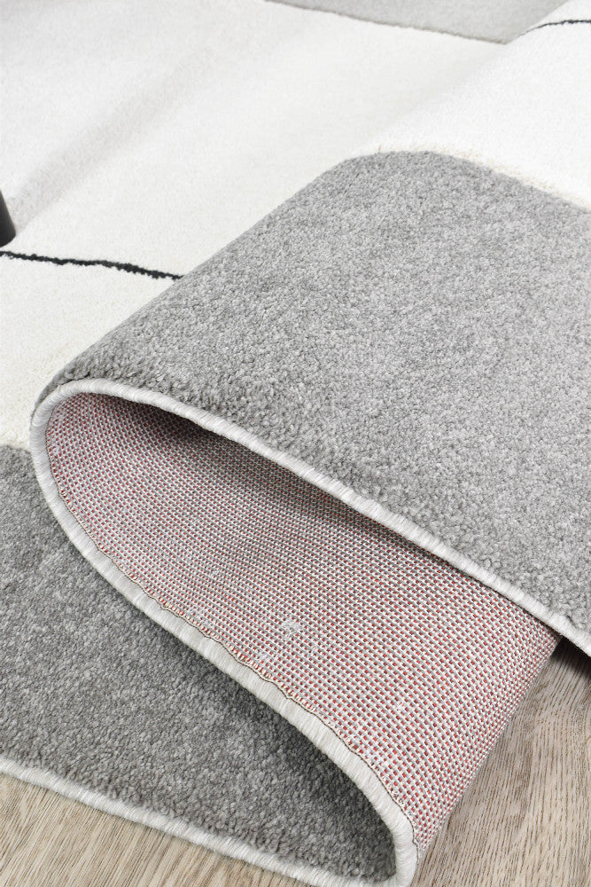 Aria Grey Red - Image 6