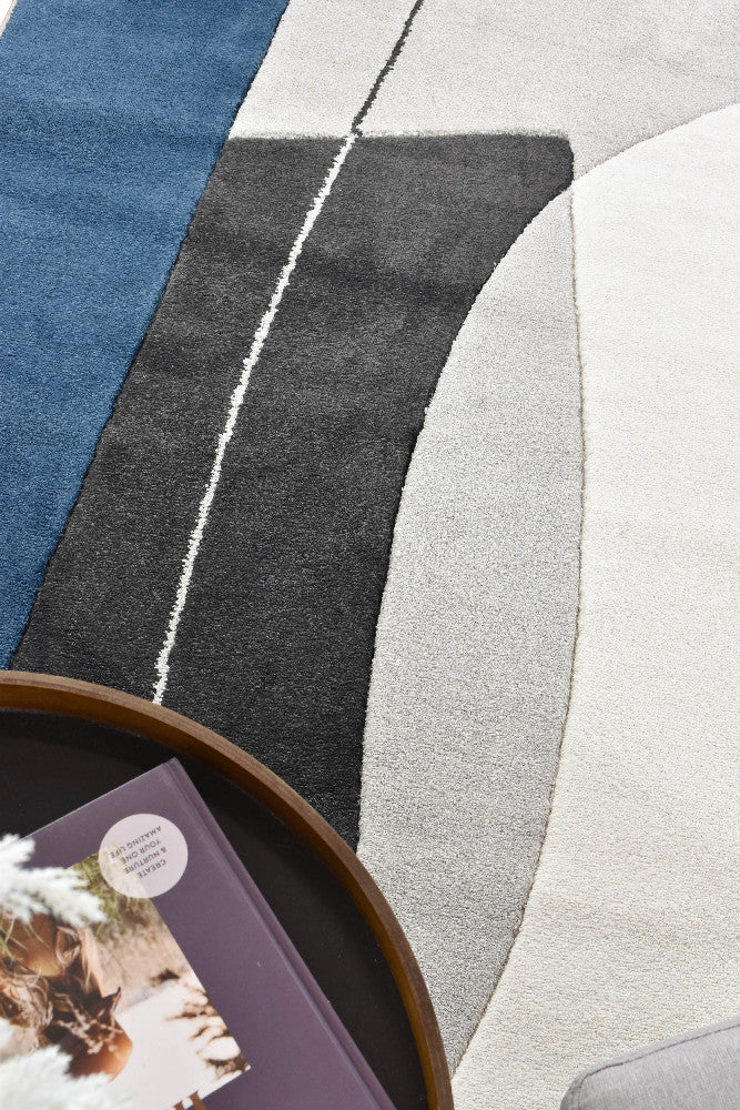 Aria Grey Blue - Image 7