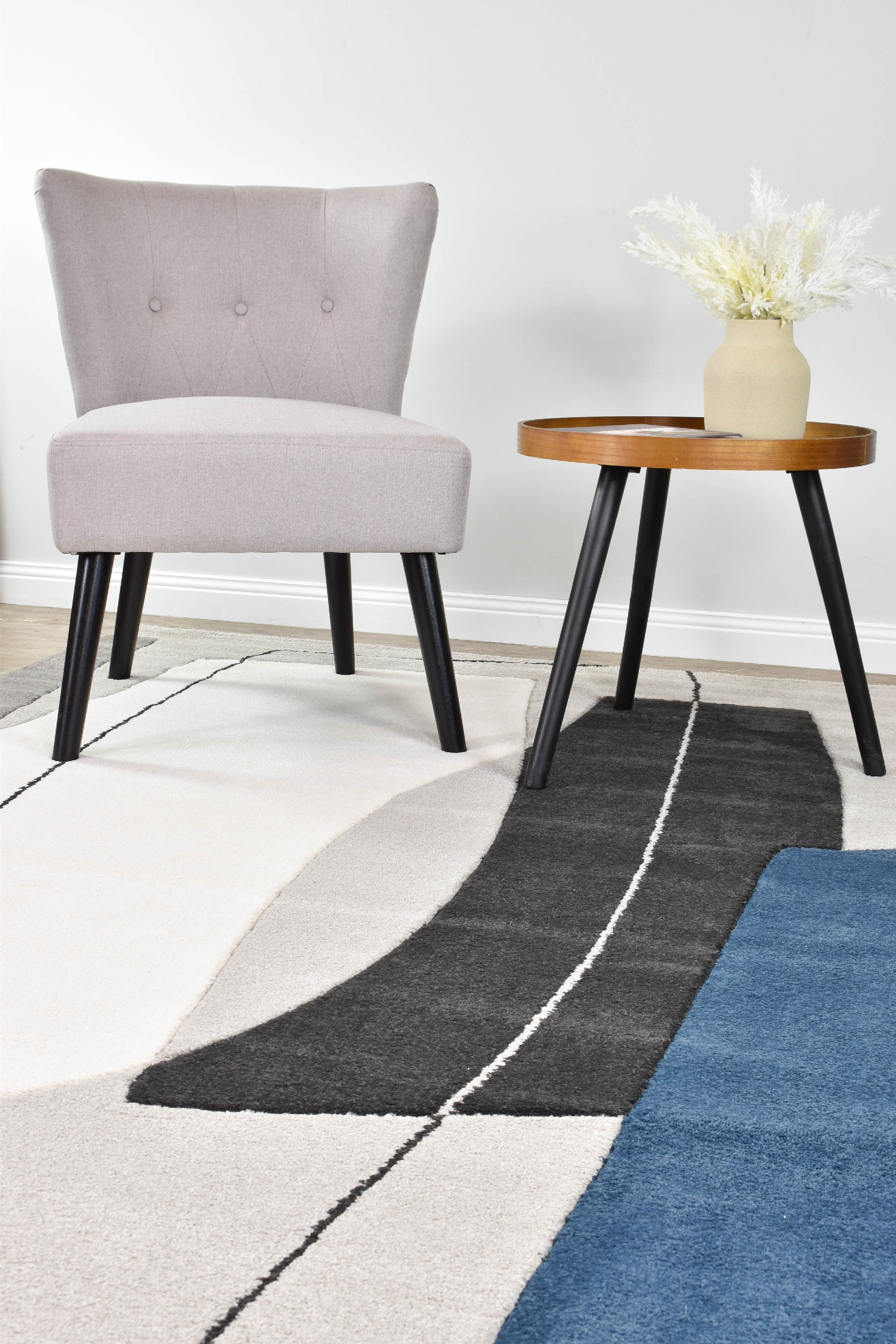 Aria Grey Blue - Image 8