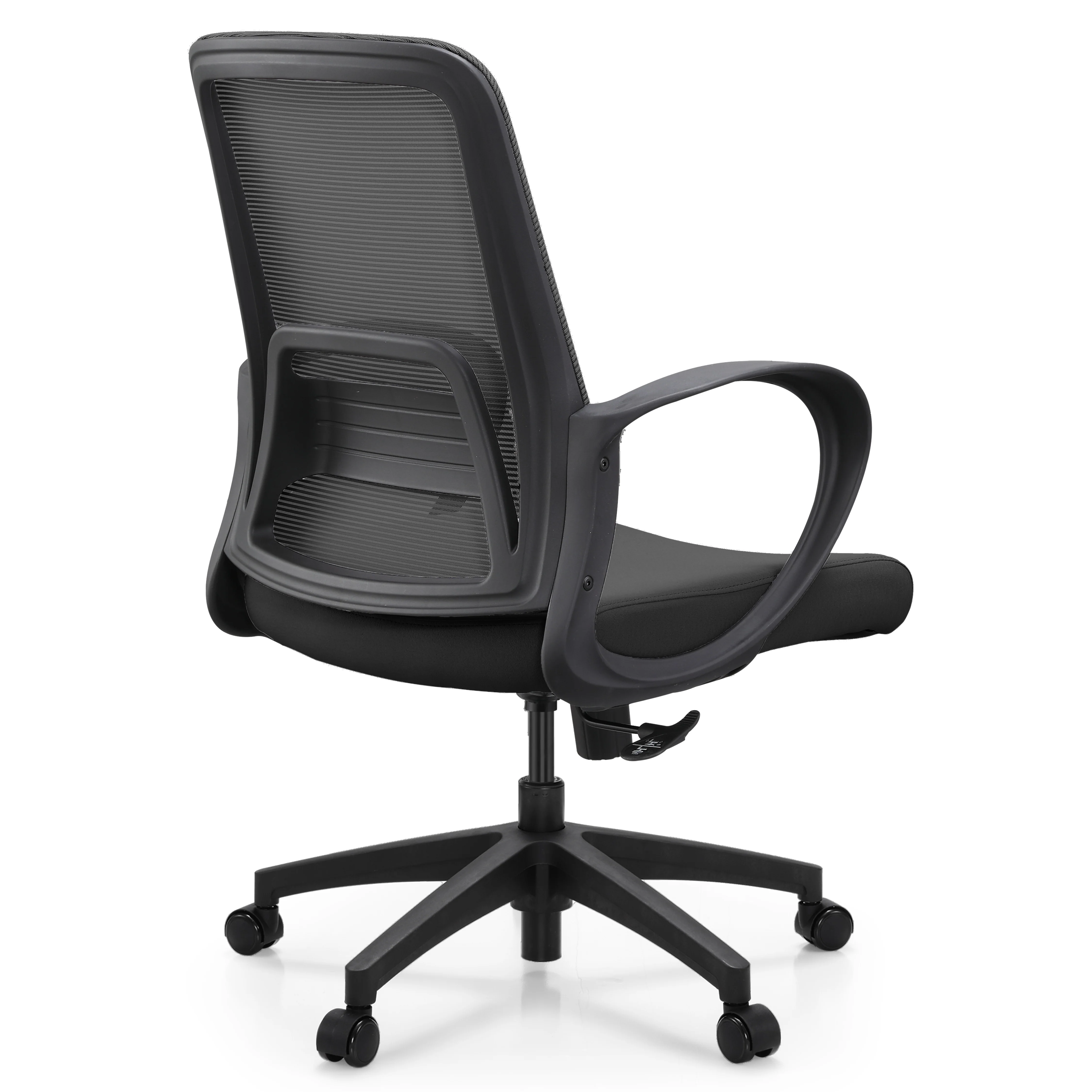 Echelon Desk & Chair Combo - Image 7