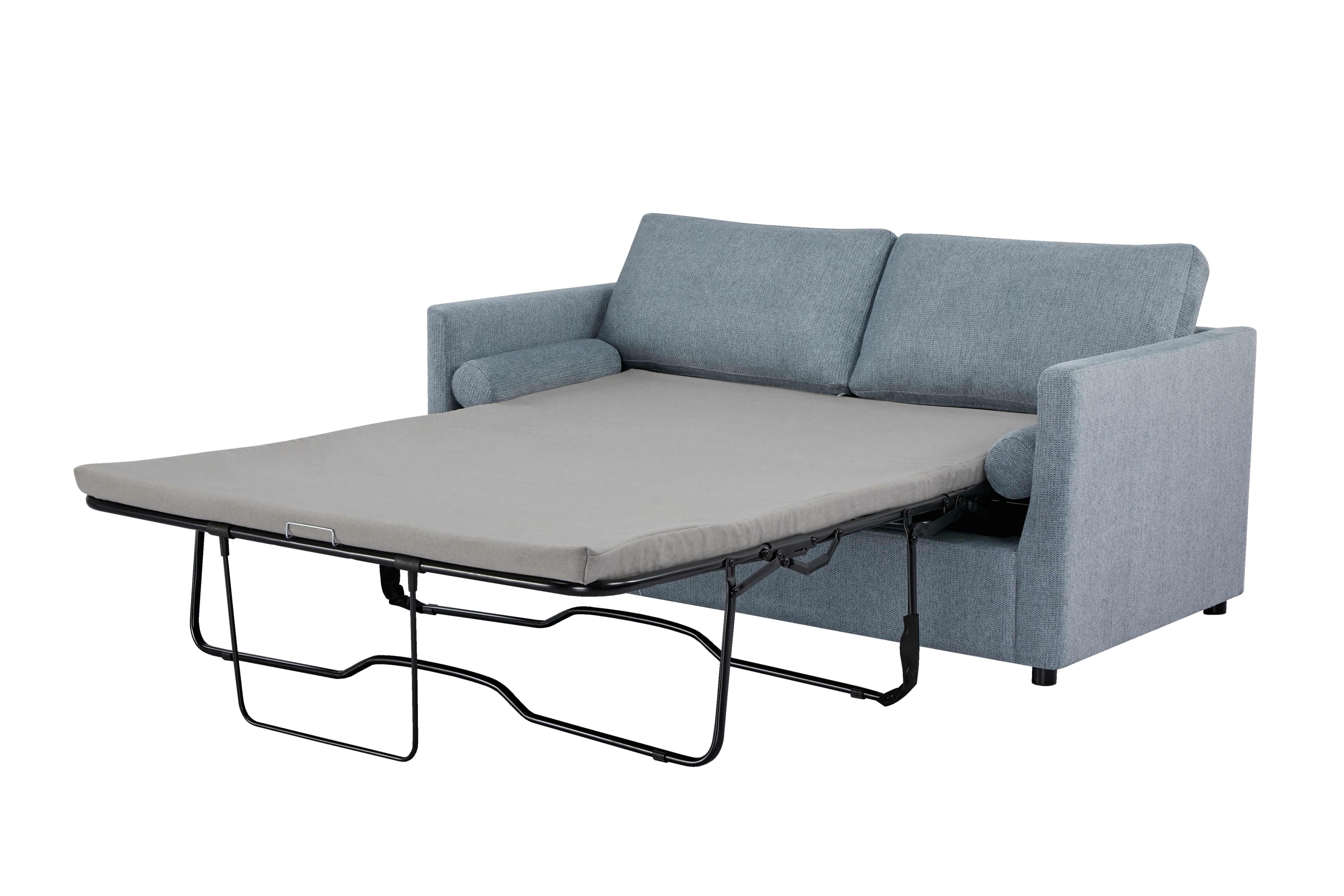 Eden Fabric Sofabed - Image 4