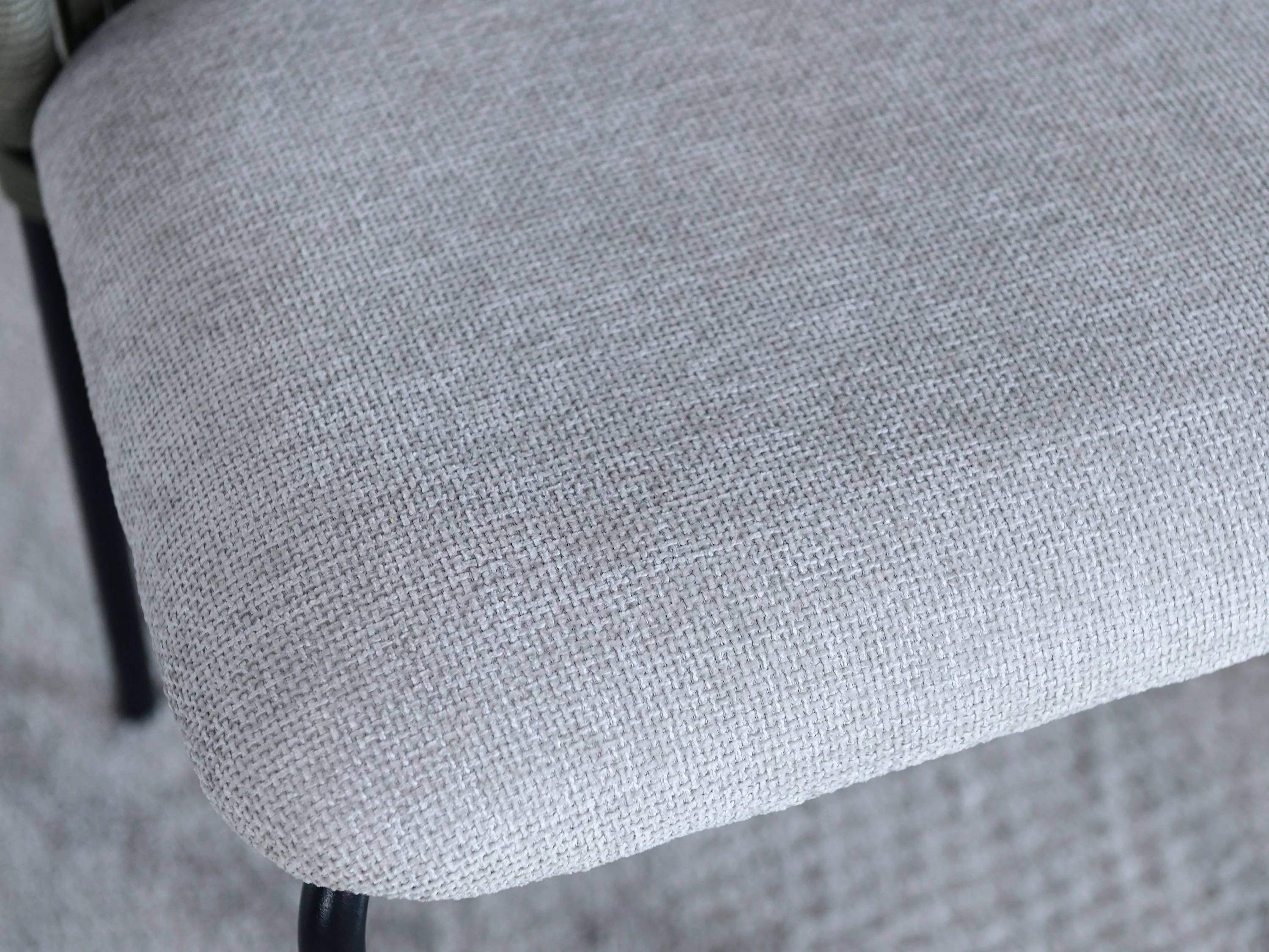Eliza Wave Chair - Image 10